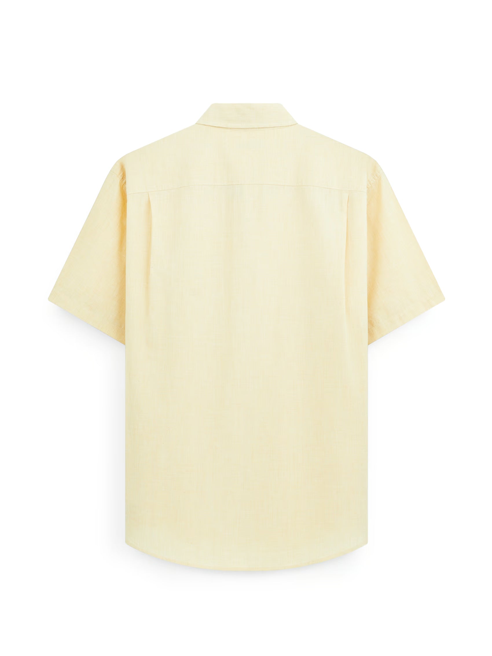 AIIZ Men's Short Sleeve Shirt