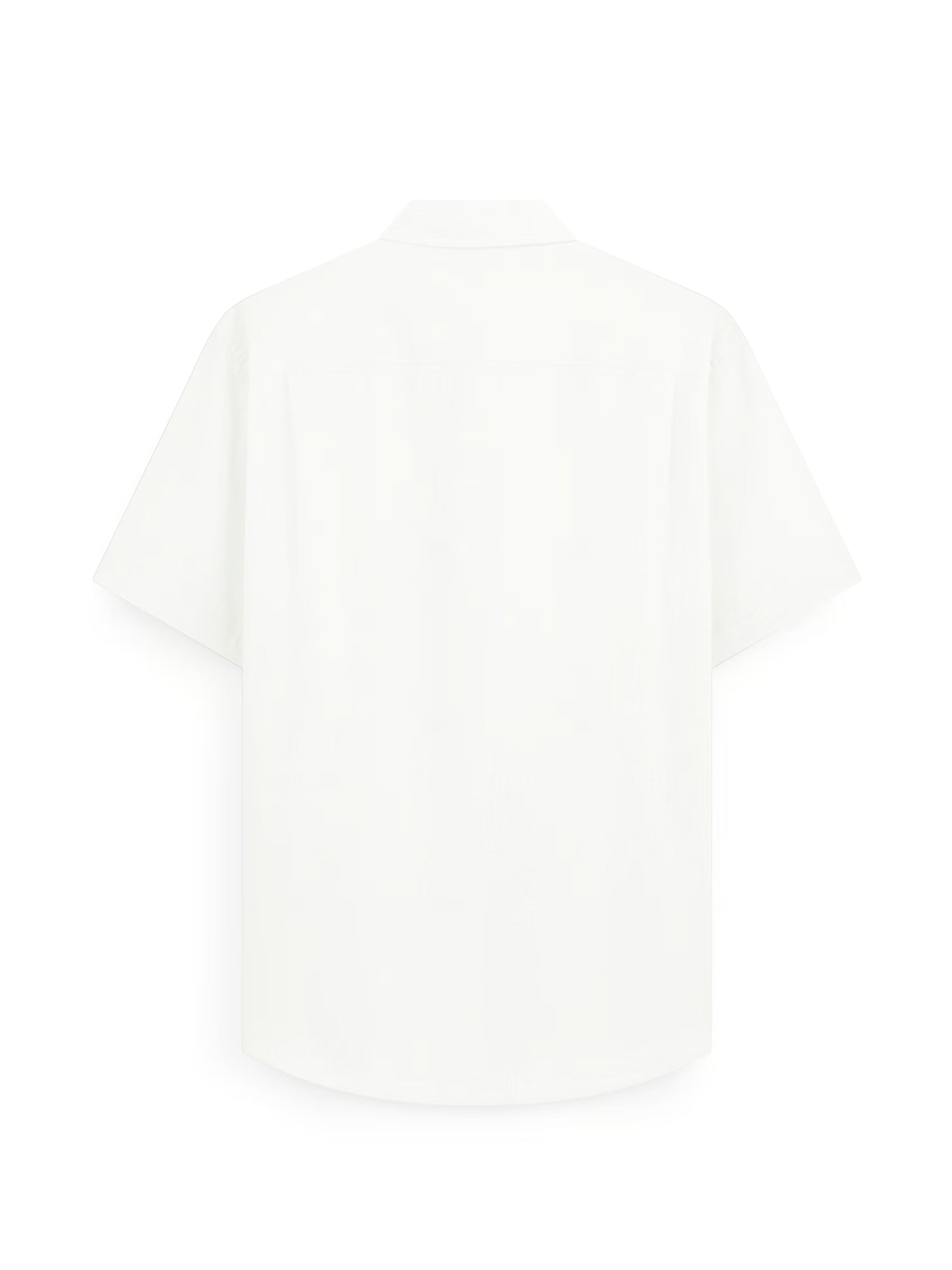 AIIZ Men's Short Sleeve Shirt