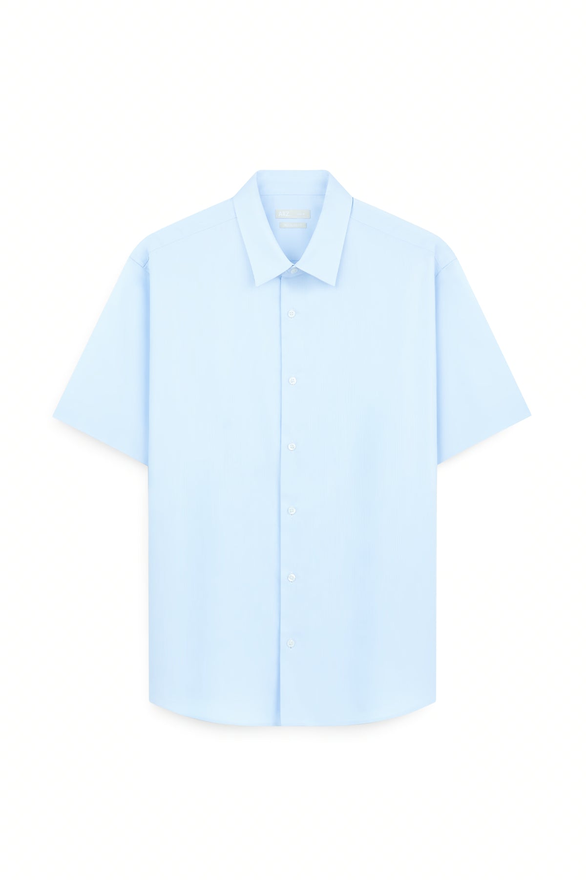 AIIZ Men's Short Sleeve Shirt