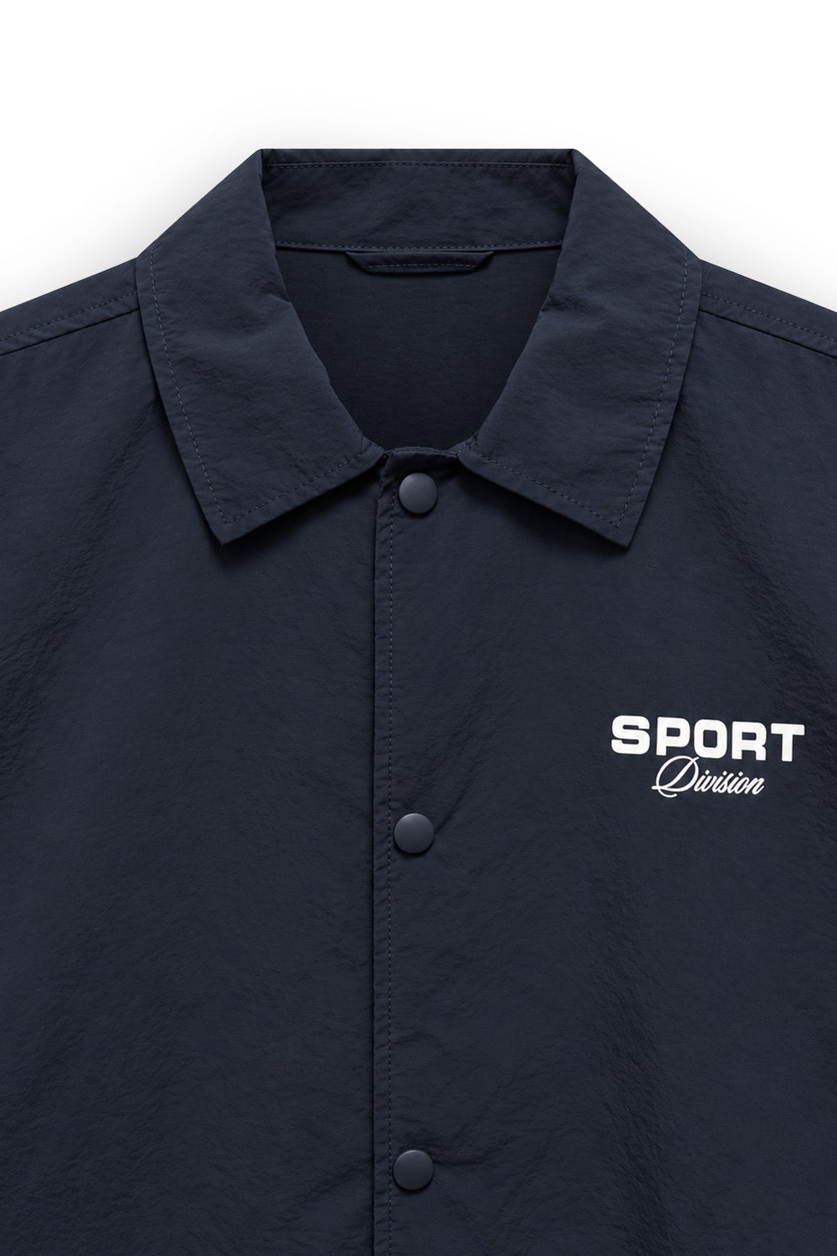 Men's Blokecore Nylon Coach Jacket