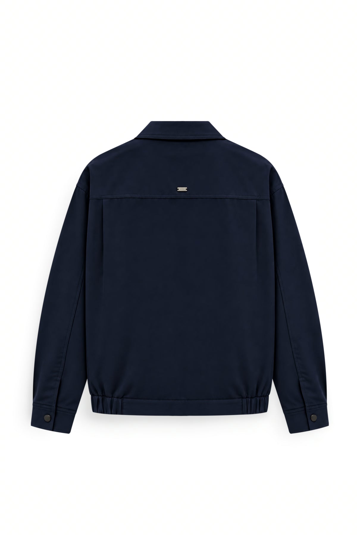AIIZ Men’s Zipper Jacket