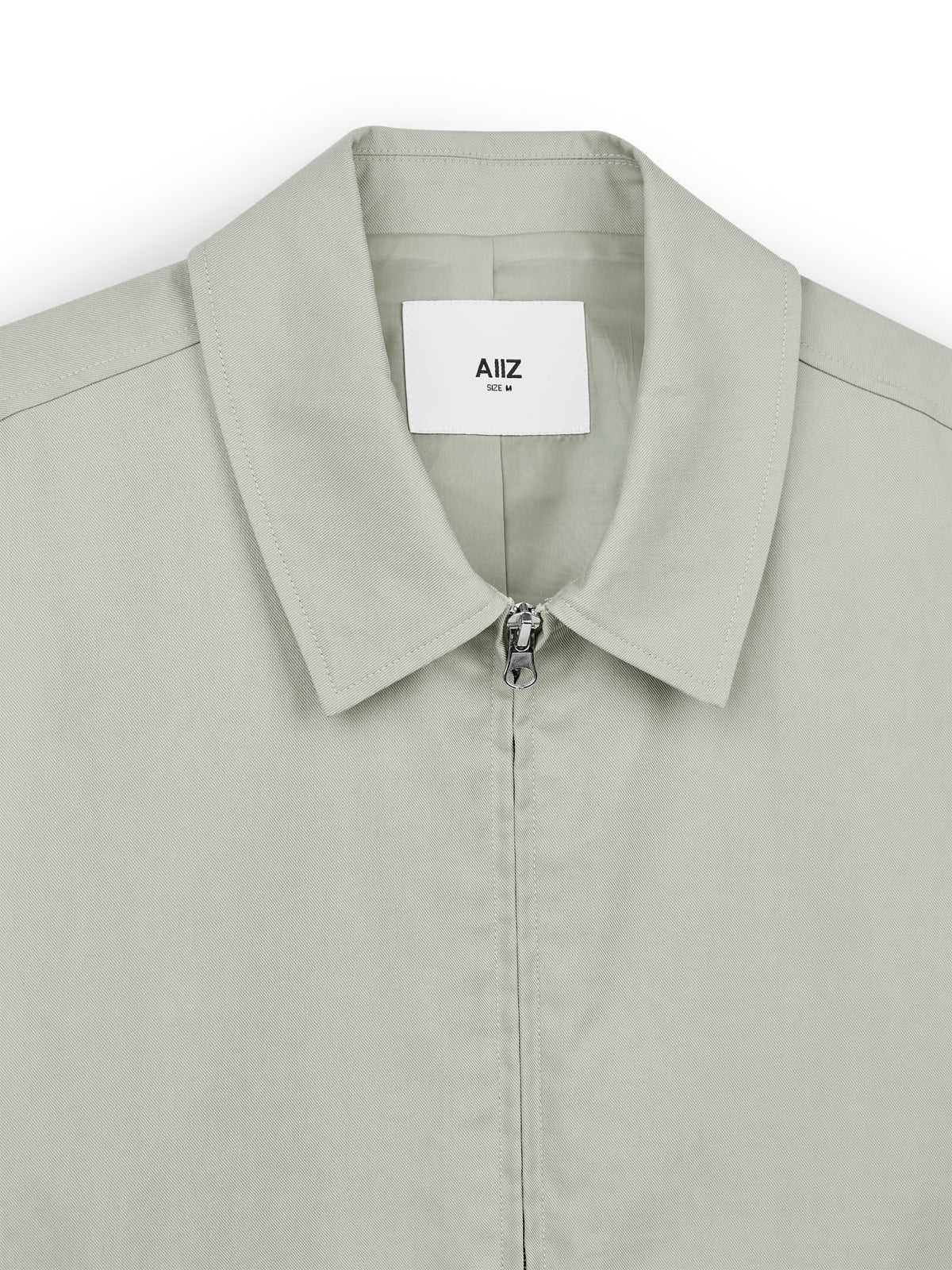 AIIZ Men’s Twill Light Weight Jacket