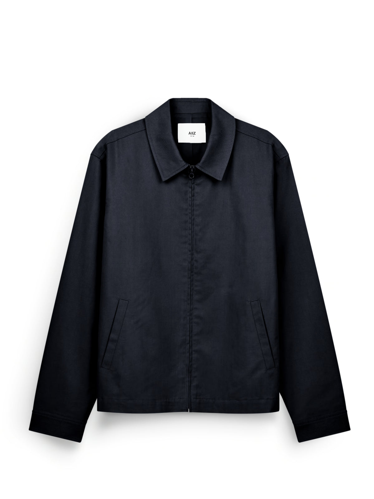 AIIZ Men’s Twill Light Weight Jacket