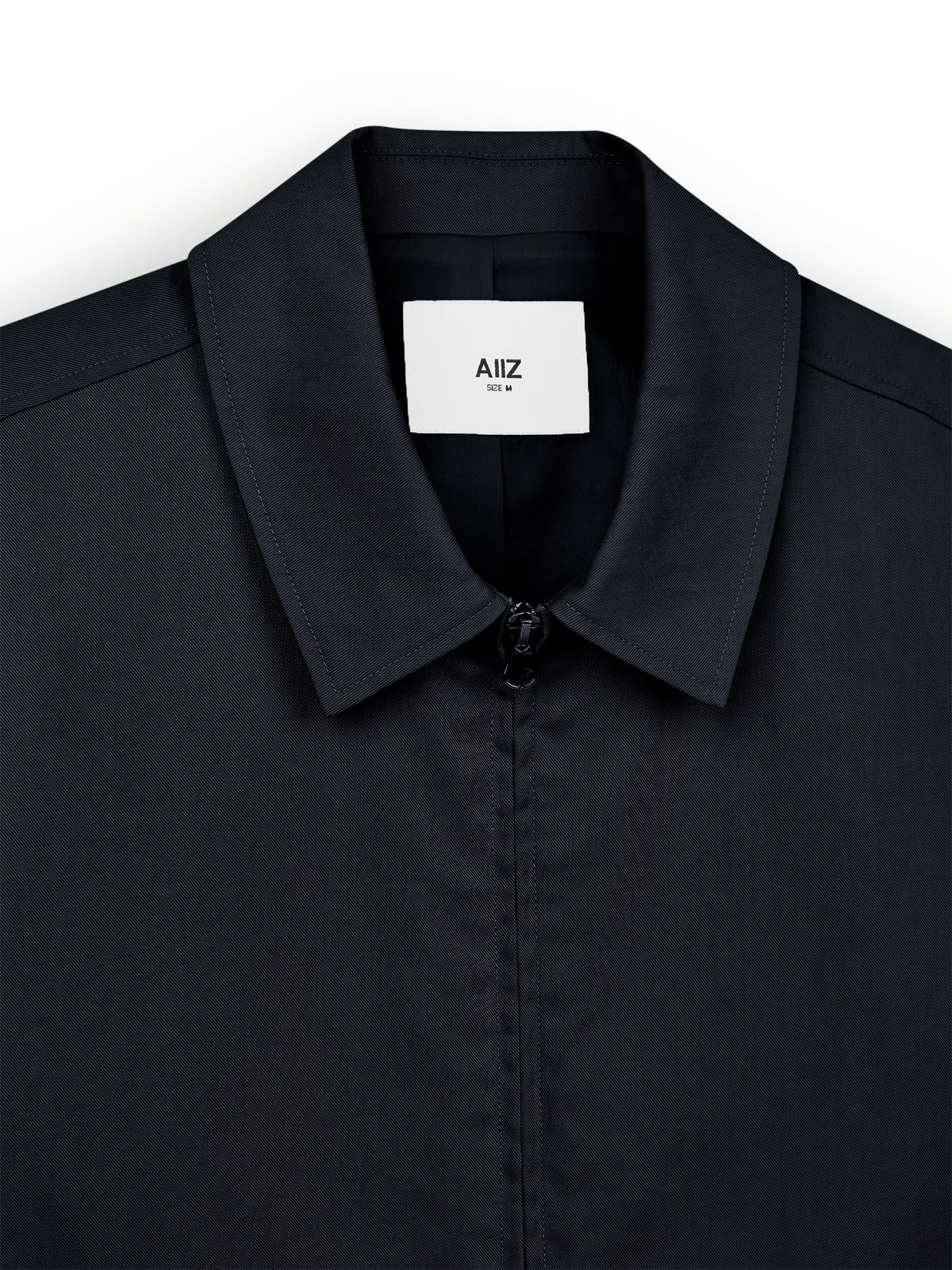 AIIZ Men’s Twill Light Weight Jacket
