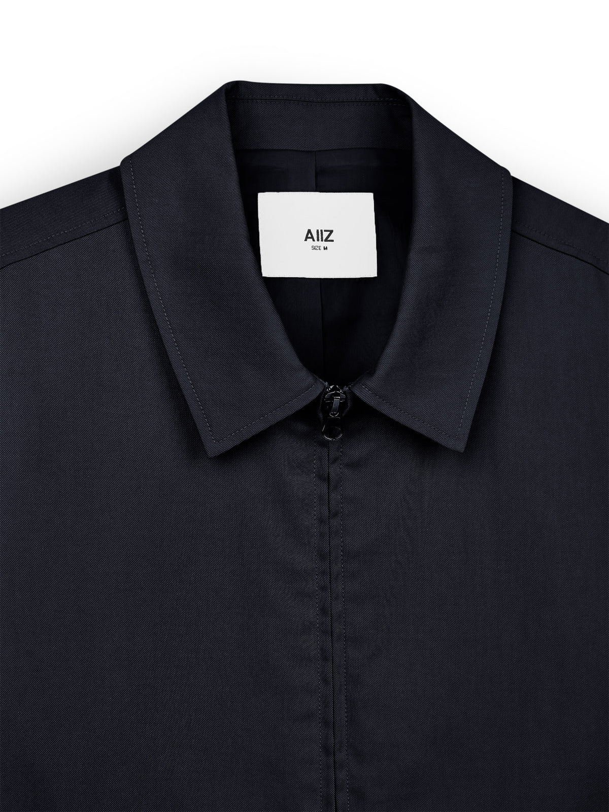 AIIZ Men’s Twill Light Weight Jacket