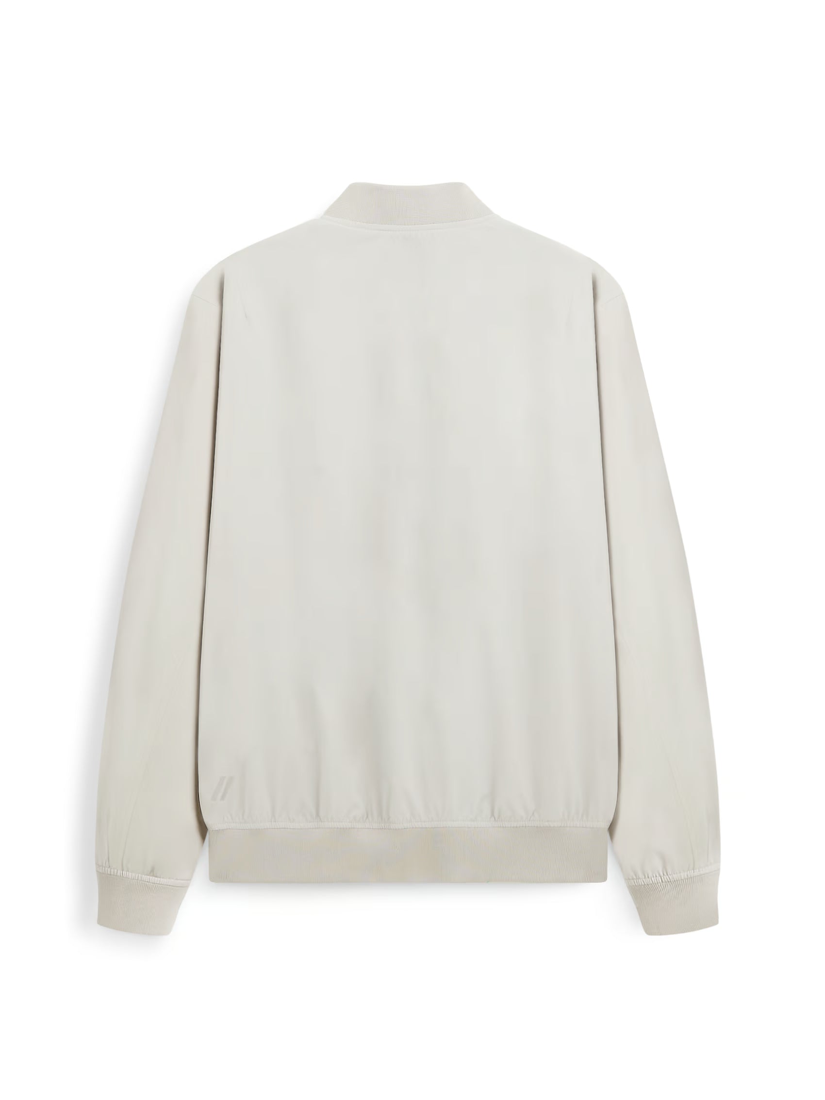 AIIZ Men's Lightweight Bomber Jacket
