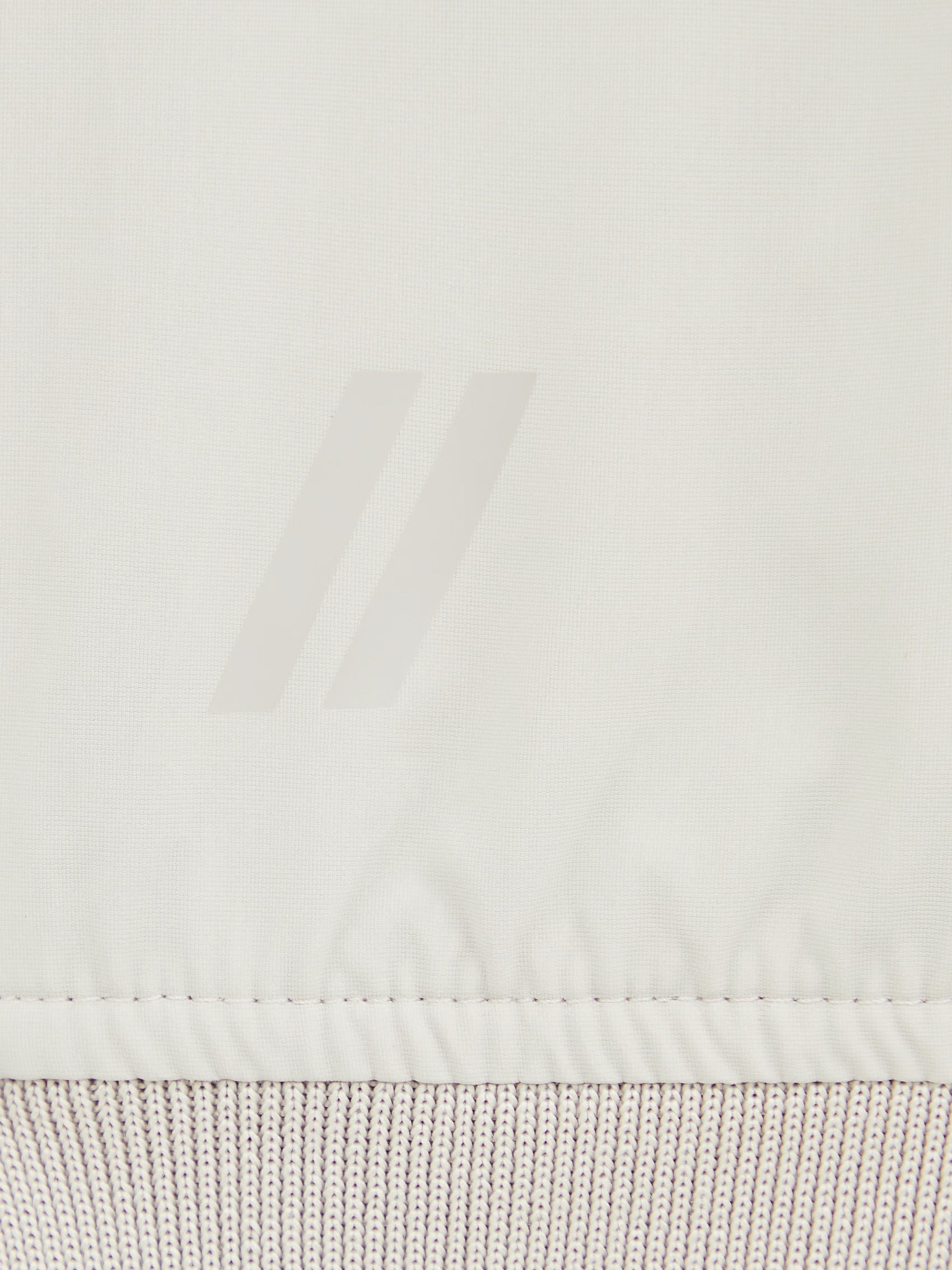 AIIZ Men's Lightweight Bomber Jacket
