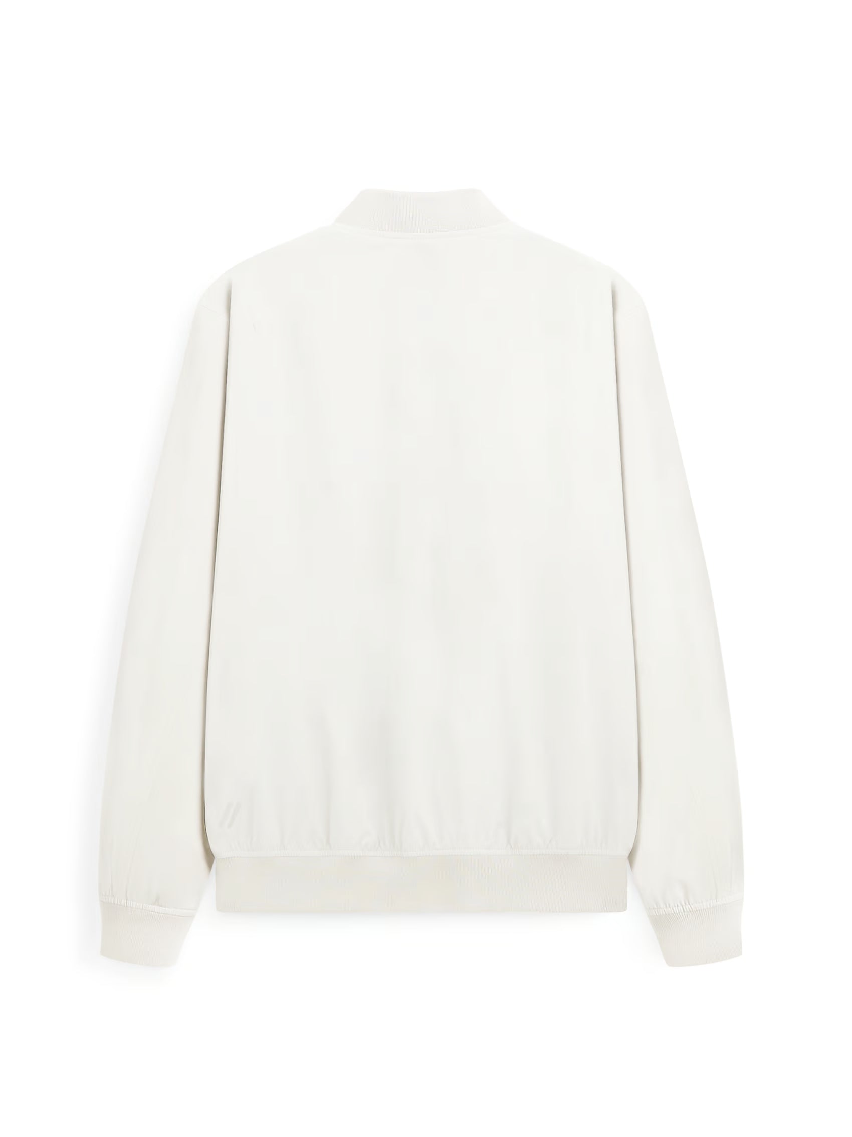 AIIZ Men's Lightweight Bomber Jacket
