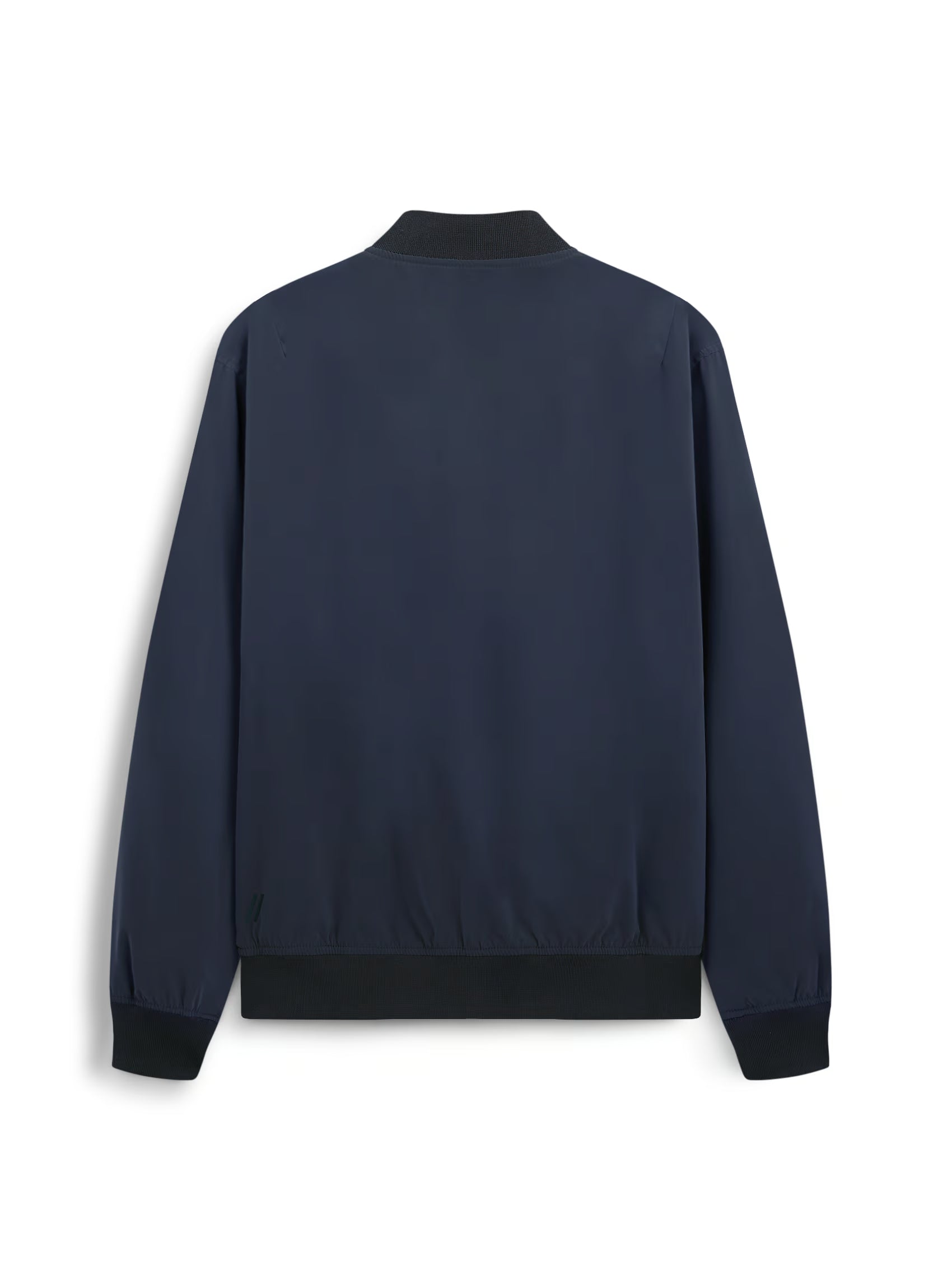 AIIZ Men's Lightweight Bomber Jacket