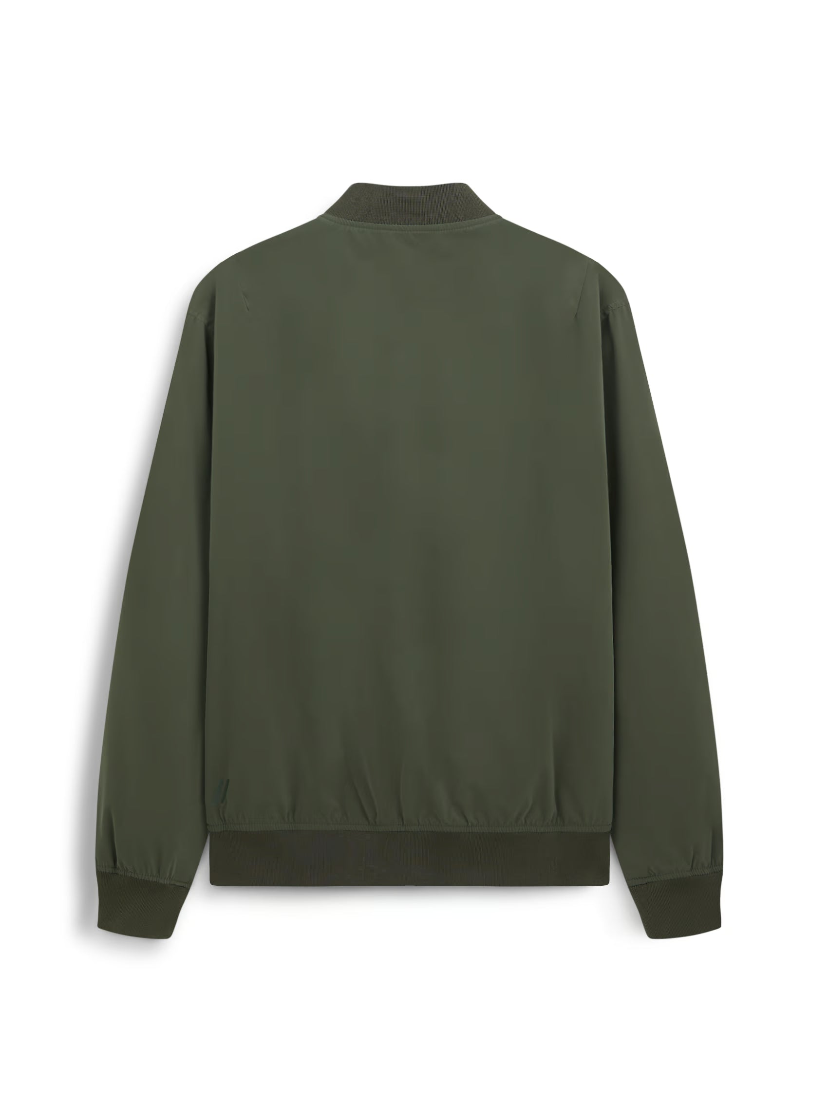 AIIZ Men's Lightweight Bomber Jacket