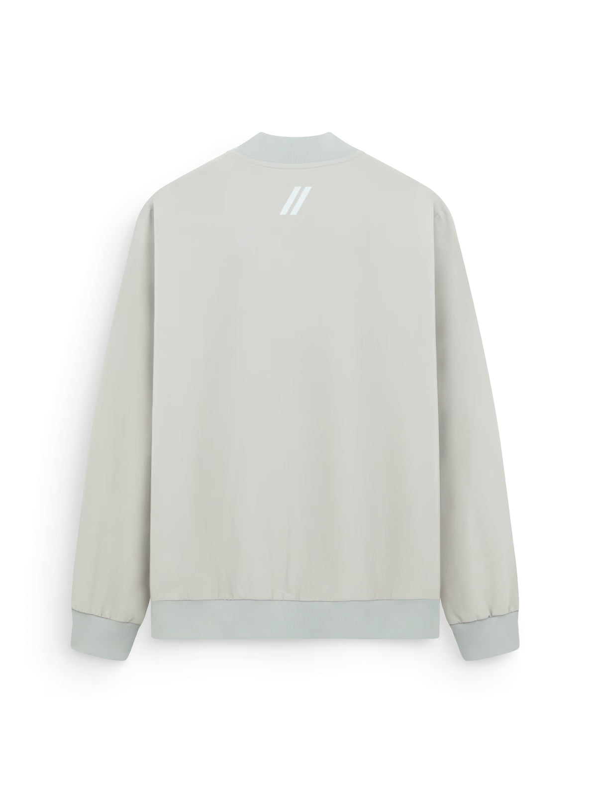 AIIZ Men's Quick Dry Stretch Active Bomber Jacket