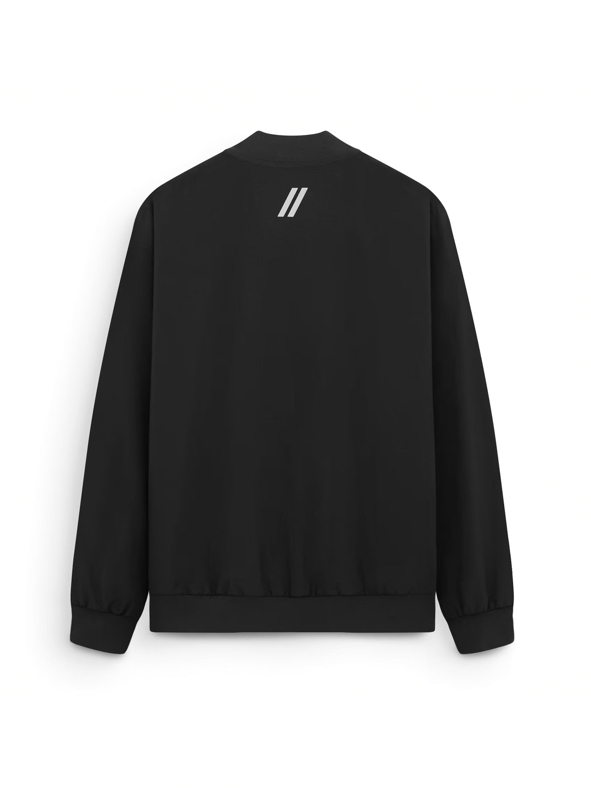 AIIZ Men's Quick Dry Stretch Active Bomber Jacket