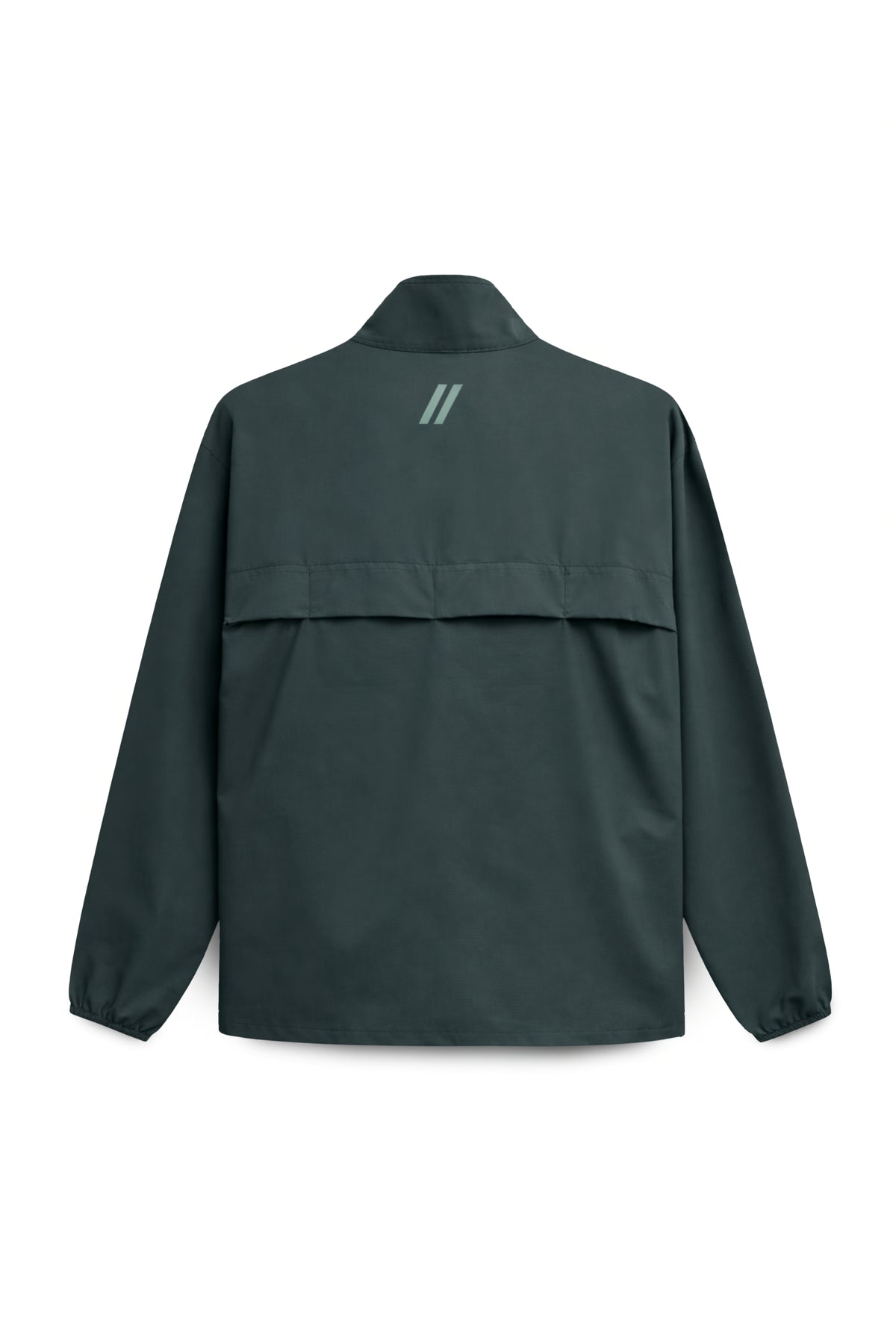 AIIZ Men's Quick Dry Stretch Active Jacket