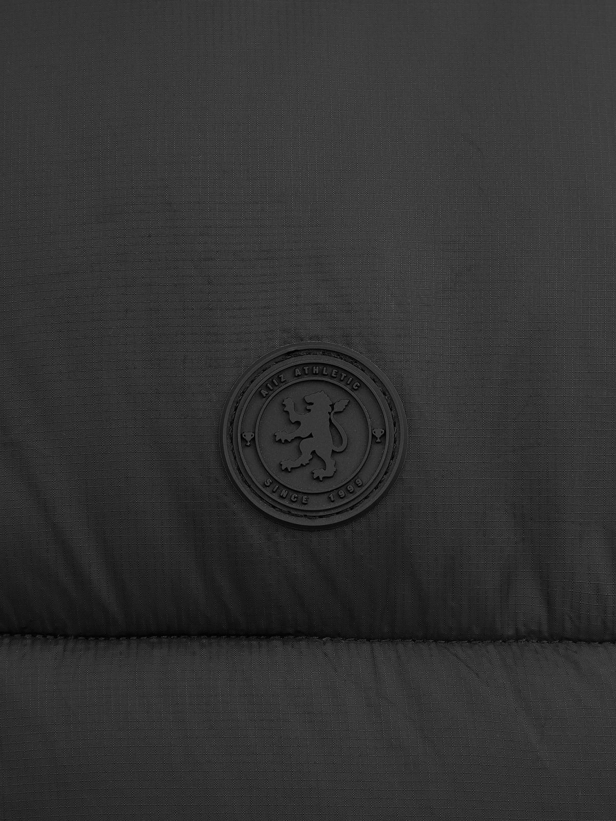 AIIZ Men’s Padded Hoodie