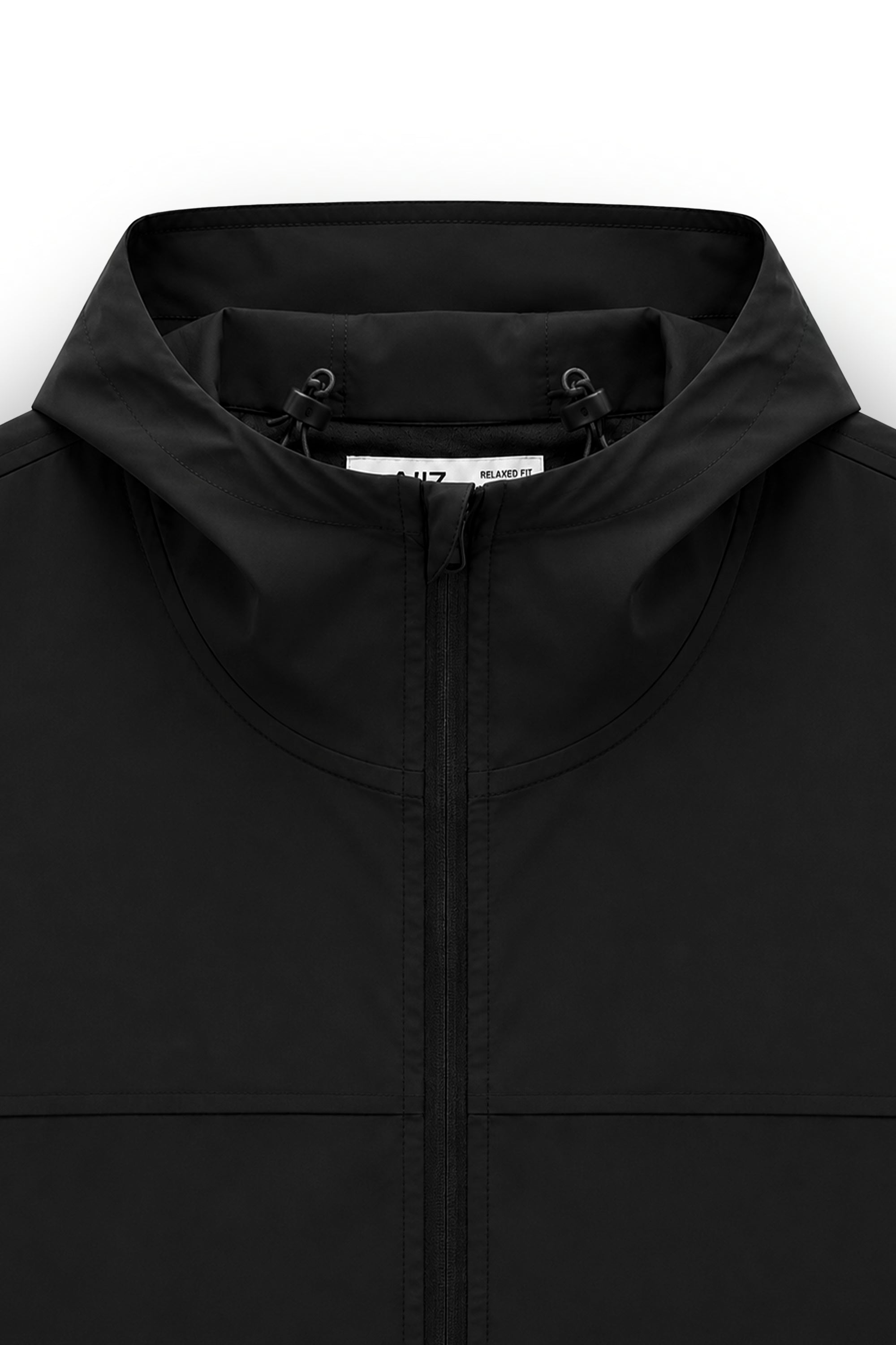 AIIZ Men's UV Protection Windbreaker Hoodie