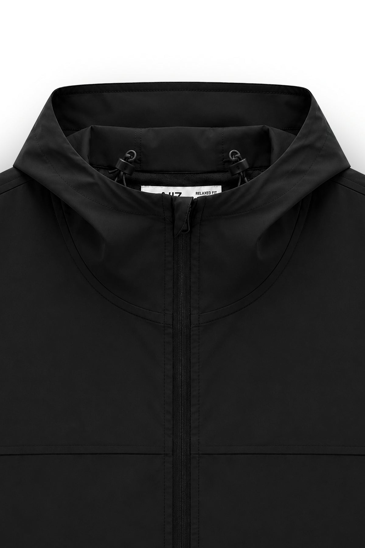 AIIZ Men's UV Protection Windbreaker Hoodie