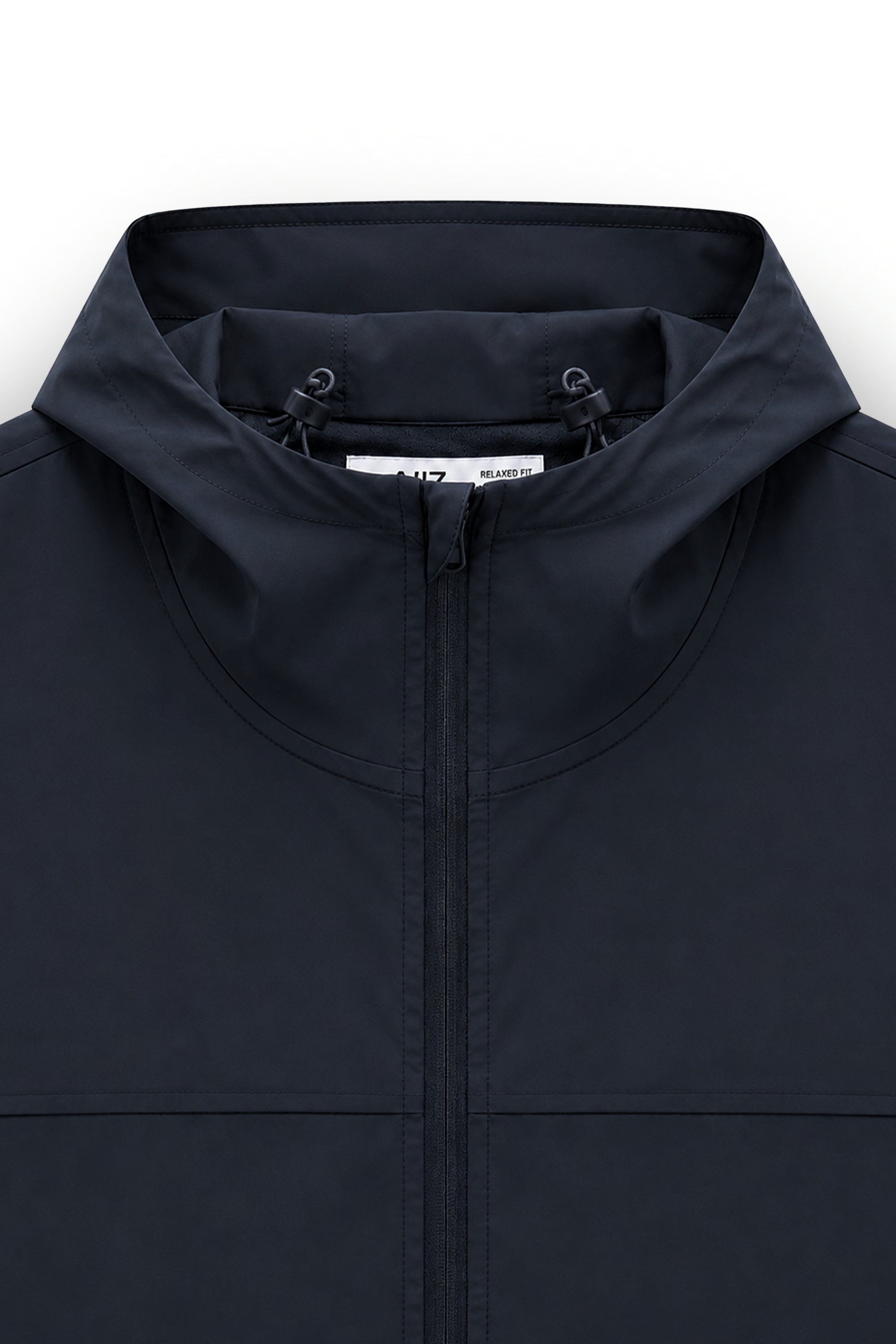 AIIZ Men's UV Protection Windbreaker Hoodie