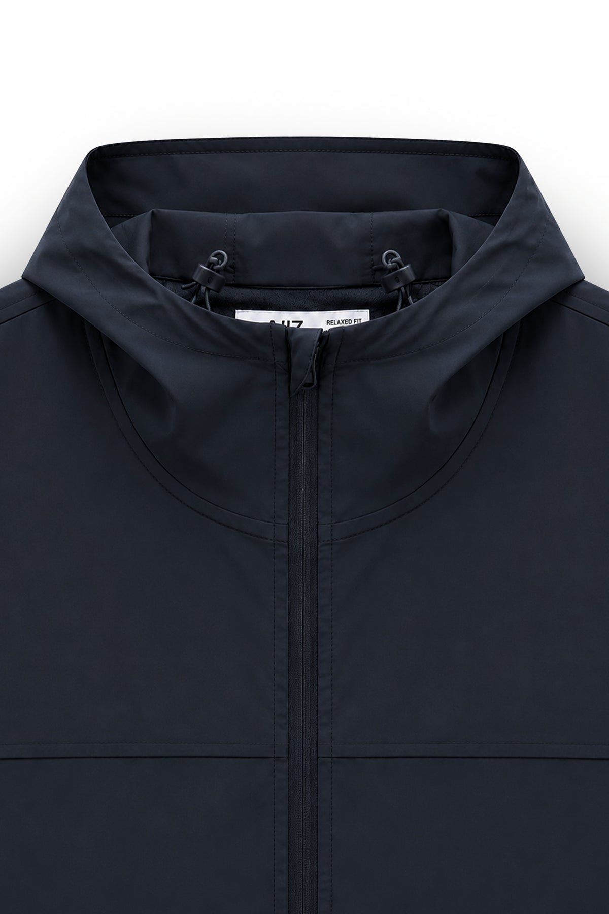 AIIZ Men's UV Protection Windbreaker Hoodie