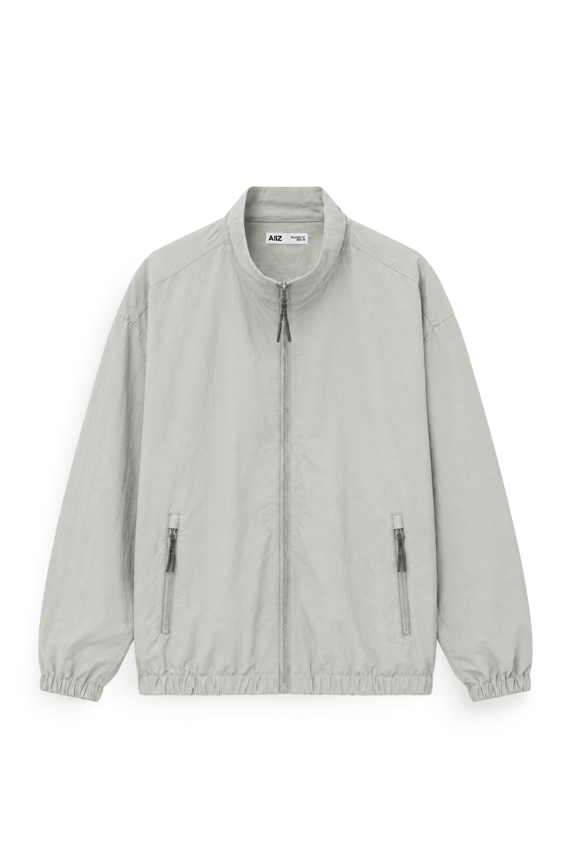 AIIZ Men's Windbreaker Jacket