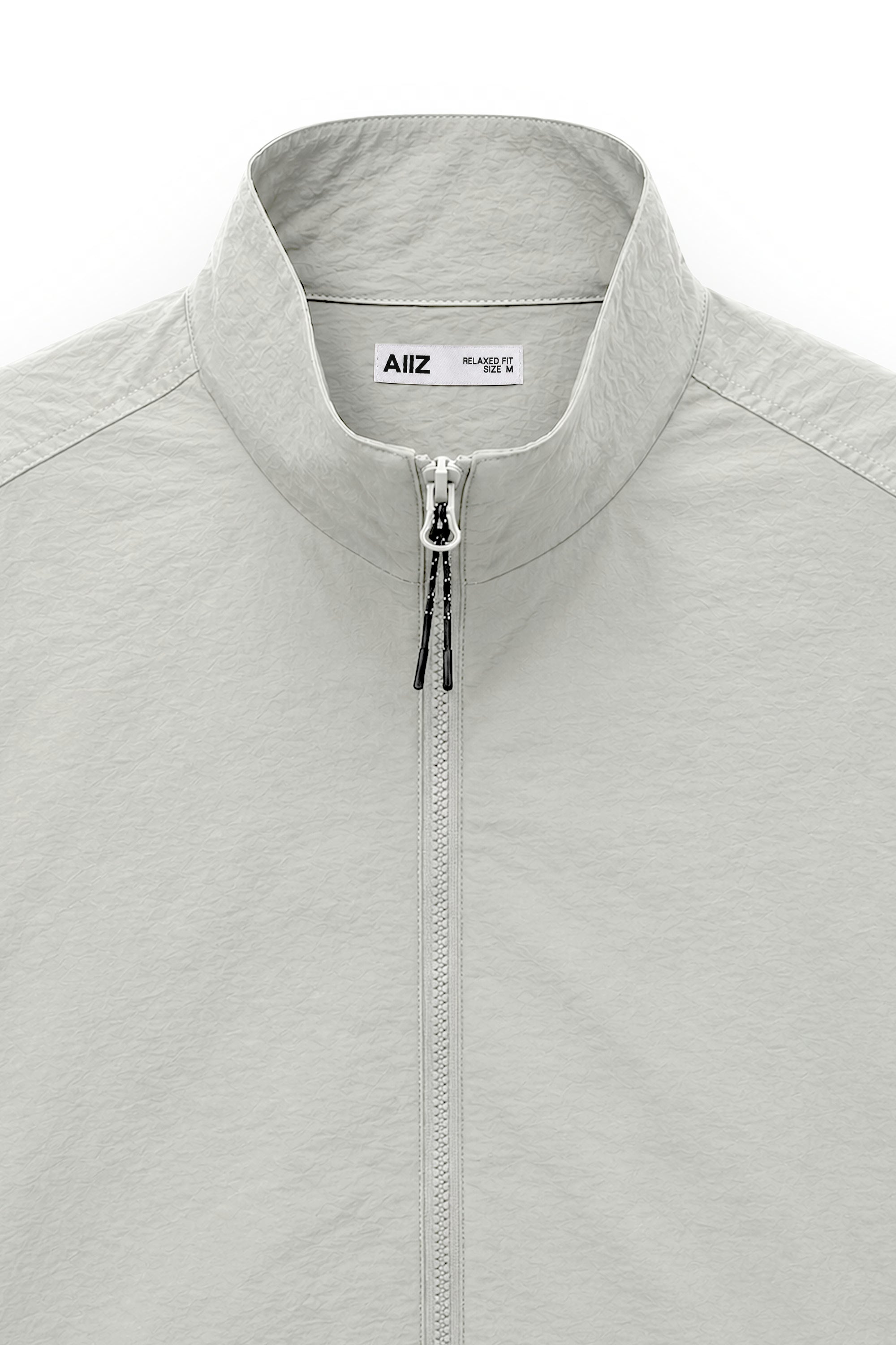 AIIZ Men's Windbreaker Jacket