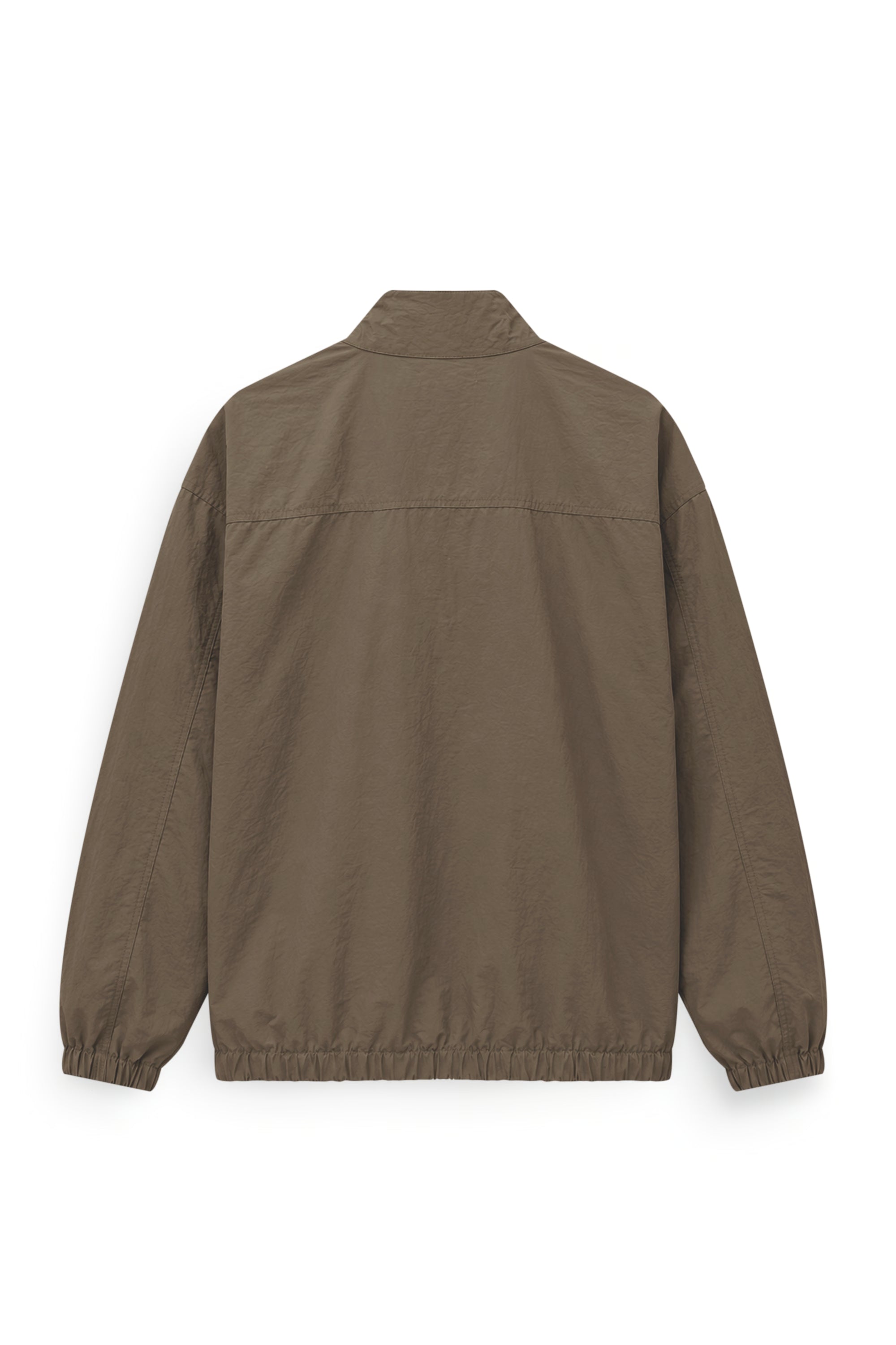 AIIZ Men's Windbreaker Jacket