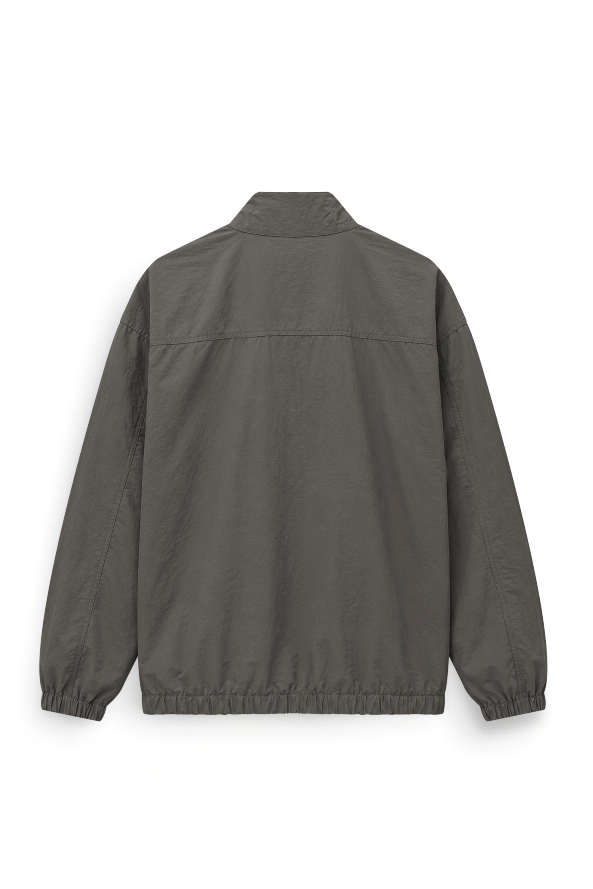 AIIZ Men's Windbreaker Jacket