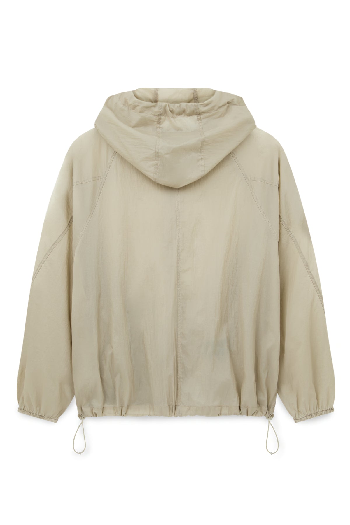 Urban Tech UV Protection Windbreaker Jacket (UPF 50+)