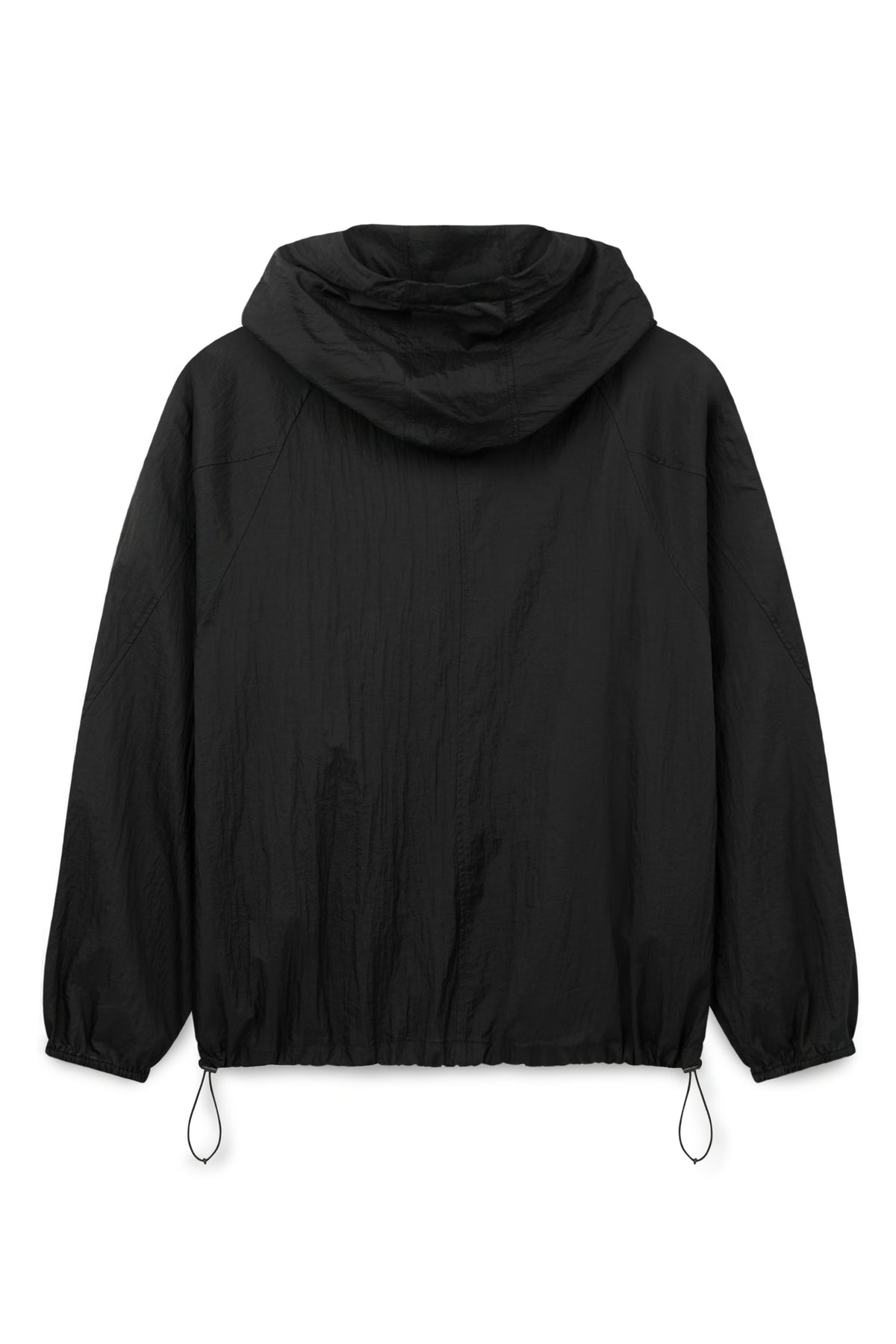 Urban Tech UV Protection Windbreaker Jacket (UPF 50+)