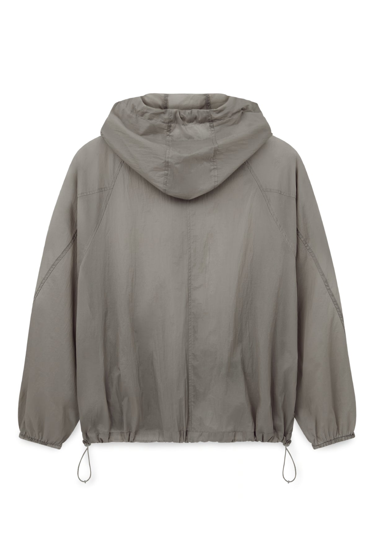 Urban Tech UV Protection Windbreaker Jacket (UPF 50+)