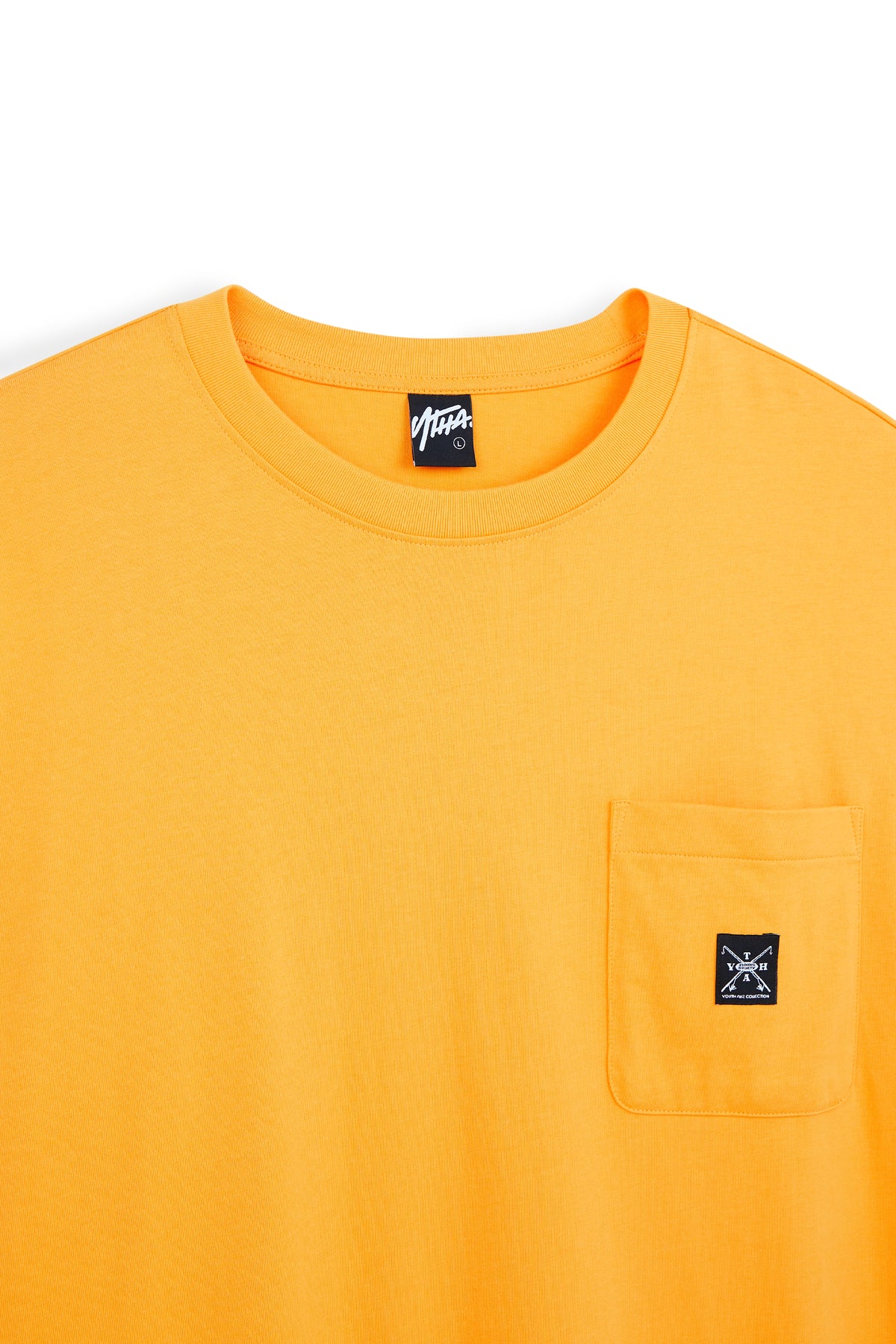 AIIZ Men’s Fishing Society Club Graphic Long Sleeve T-Shirt