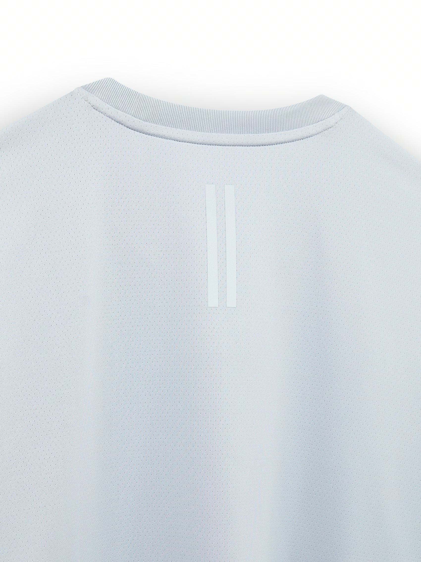 Men's Quick Dry Stretch Active Long Sleeve T-Shirt