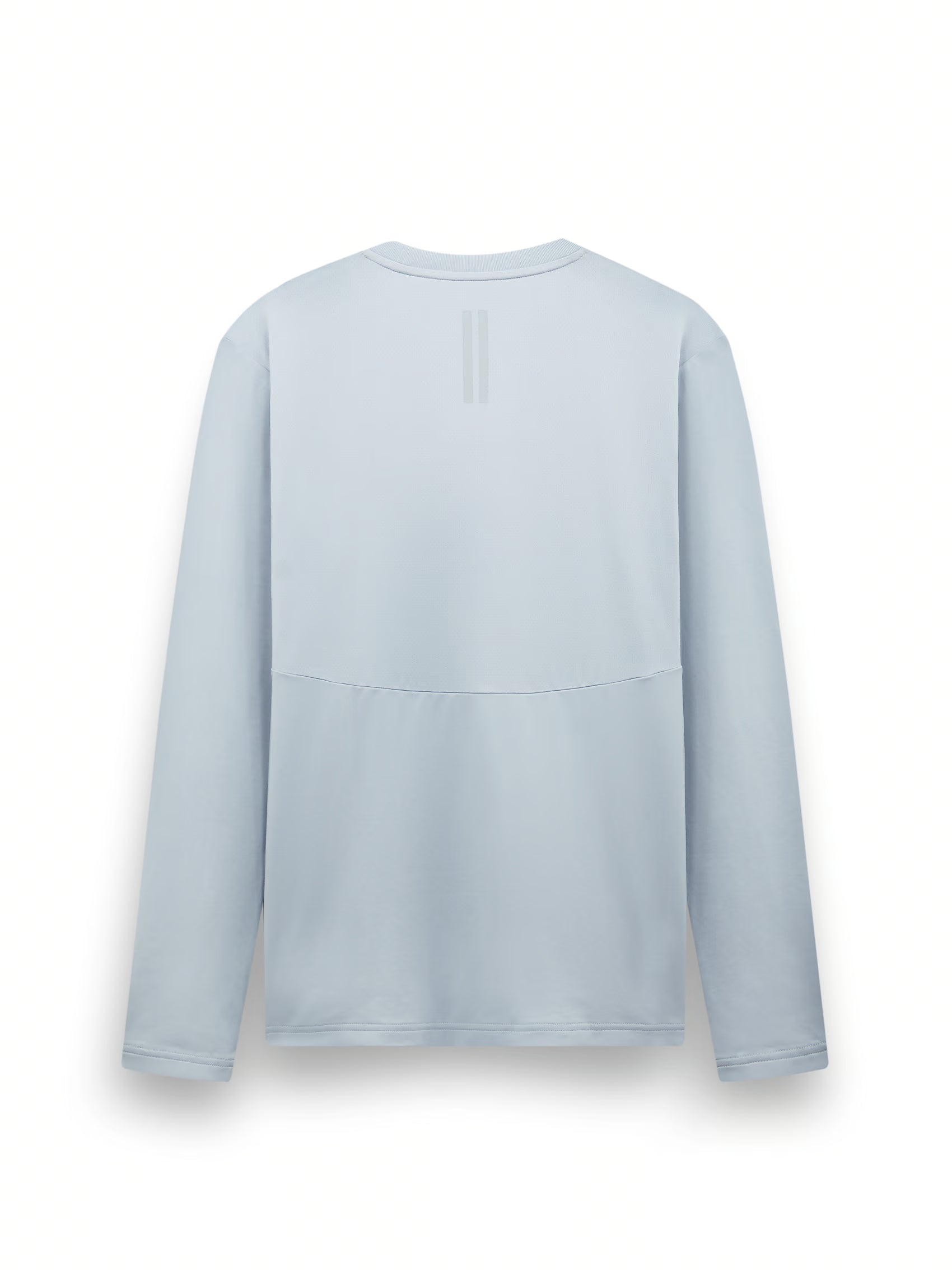 Men's Quick Dry Stretch Active Long Sleeve T-Shirt
