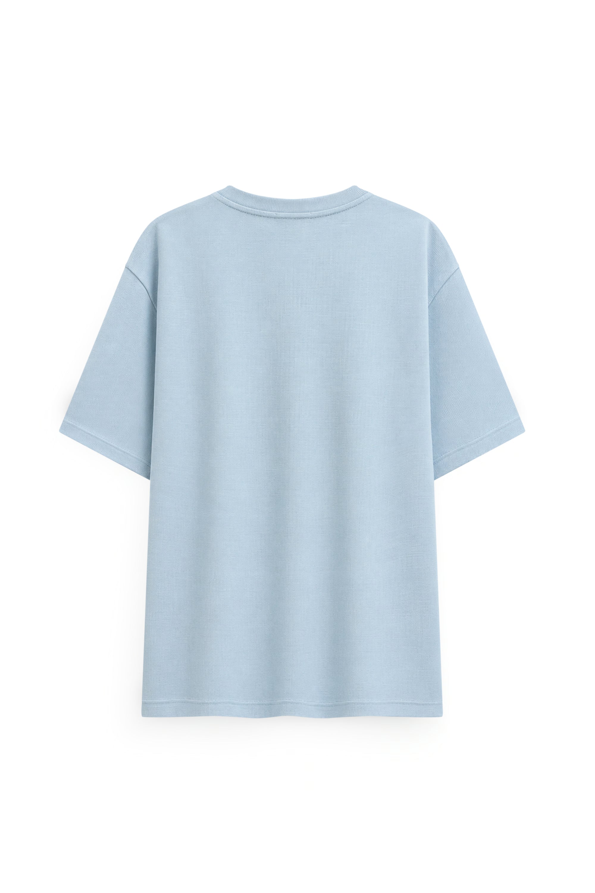 AIIZ Men's Graphic T-Shirt