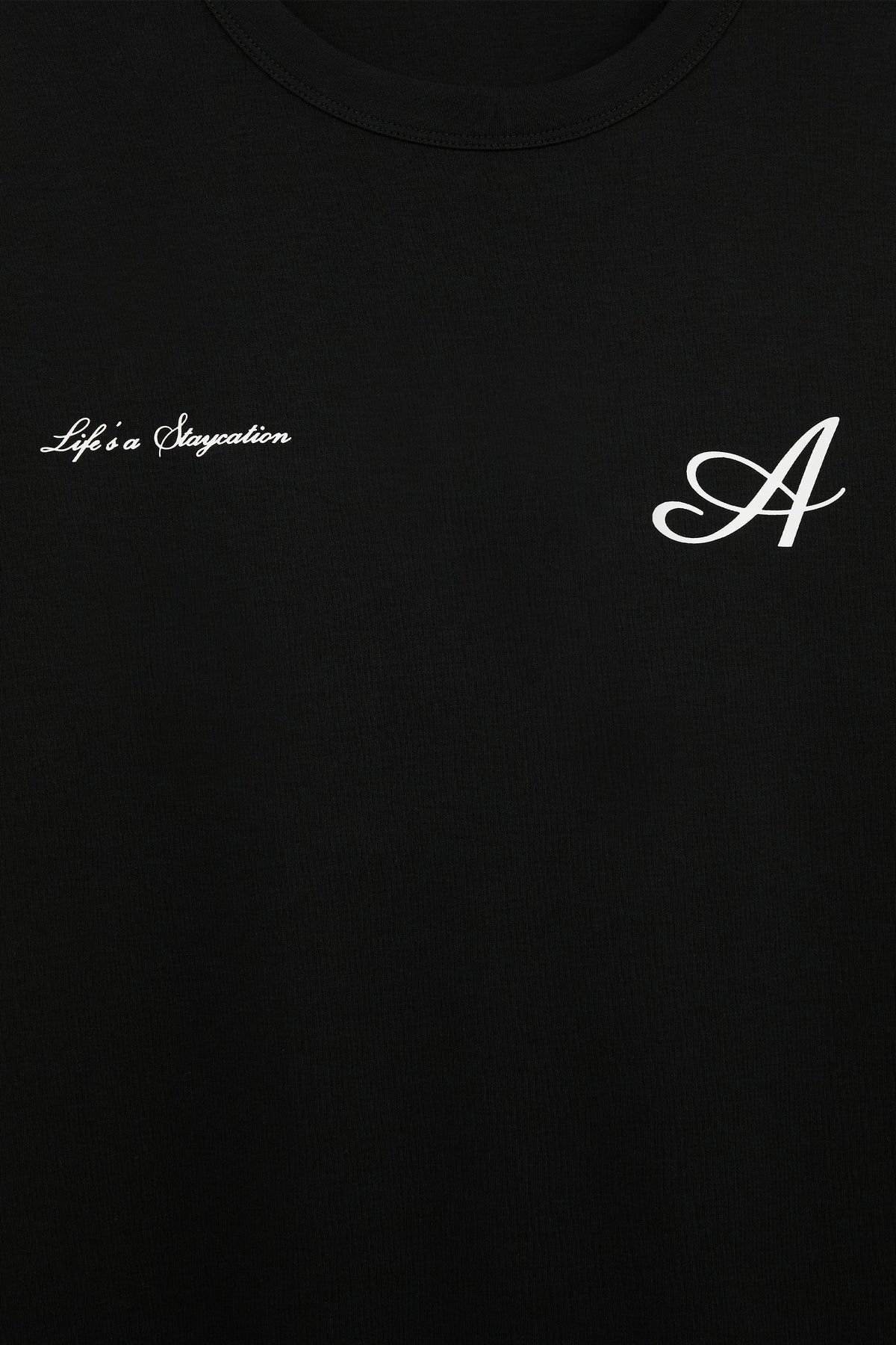 AIIZ Men's Graphic T-Shirt