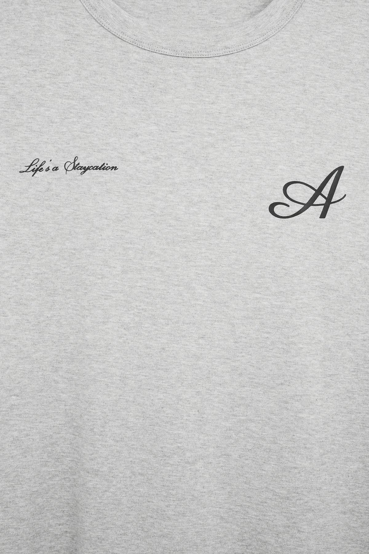 AIIZ Men's Graphic T-Shirt