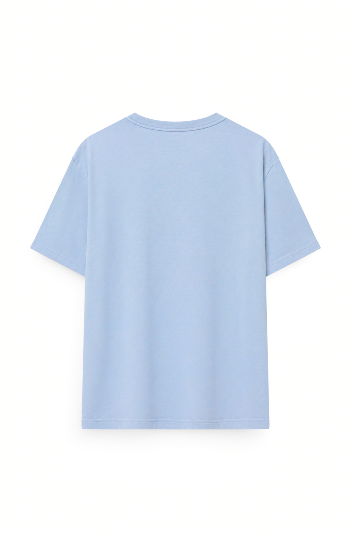 AIIZ Men's Graphic T-Shirt