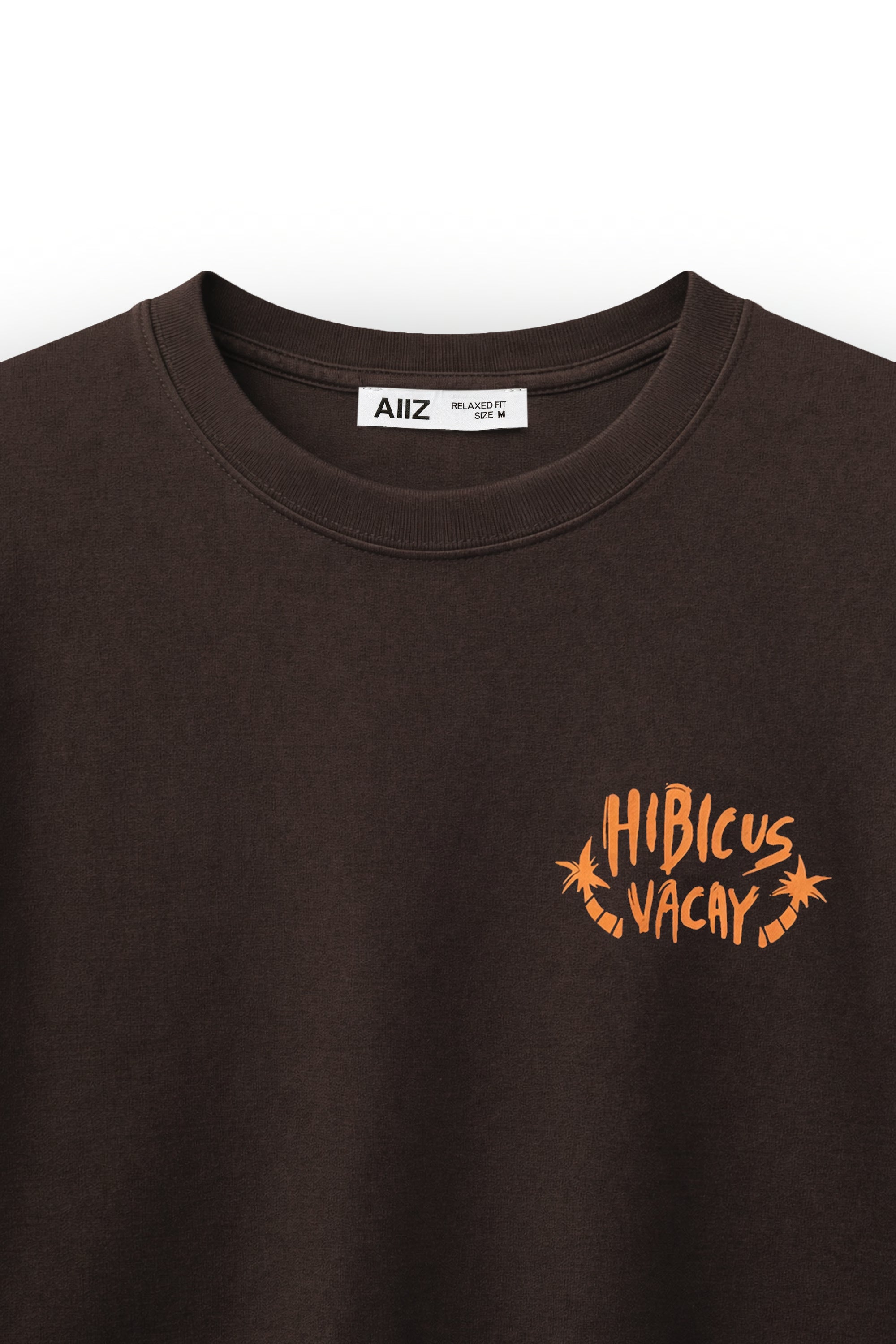 AIIZ X SHARKY WORLD Unisex Graphic T-Shirt