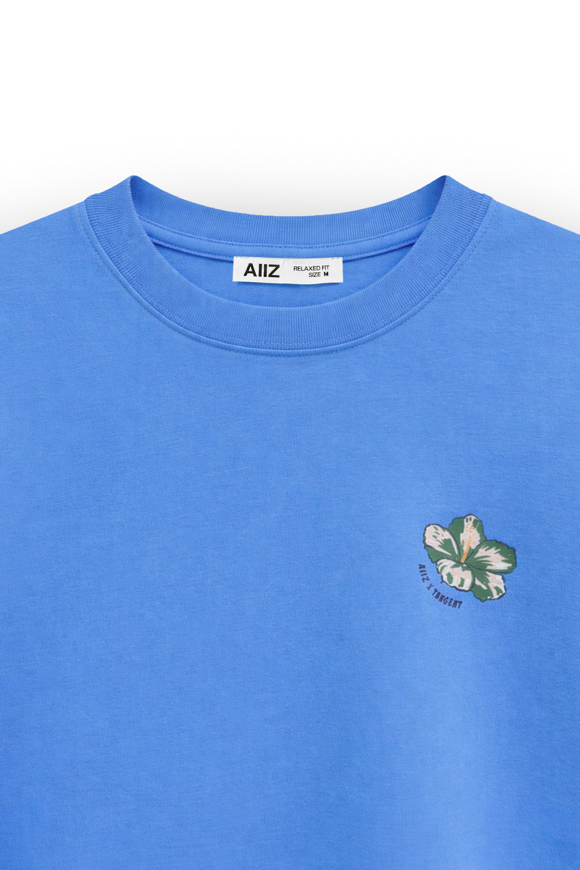 AIIZ X TANGENT Unisex Graphic T-Shirt
