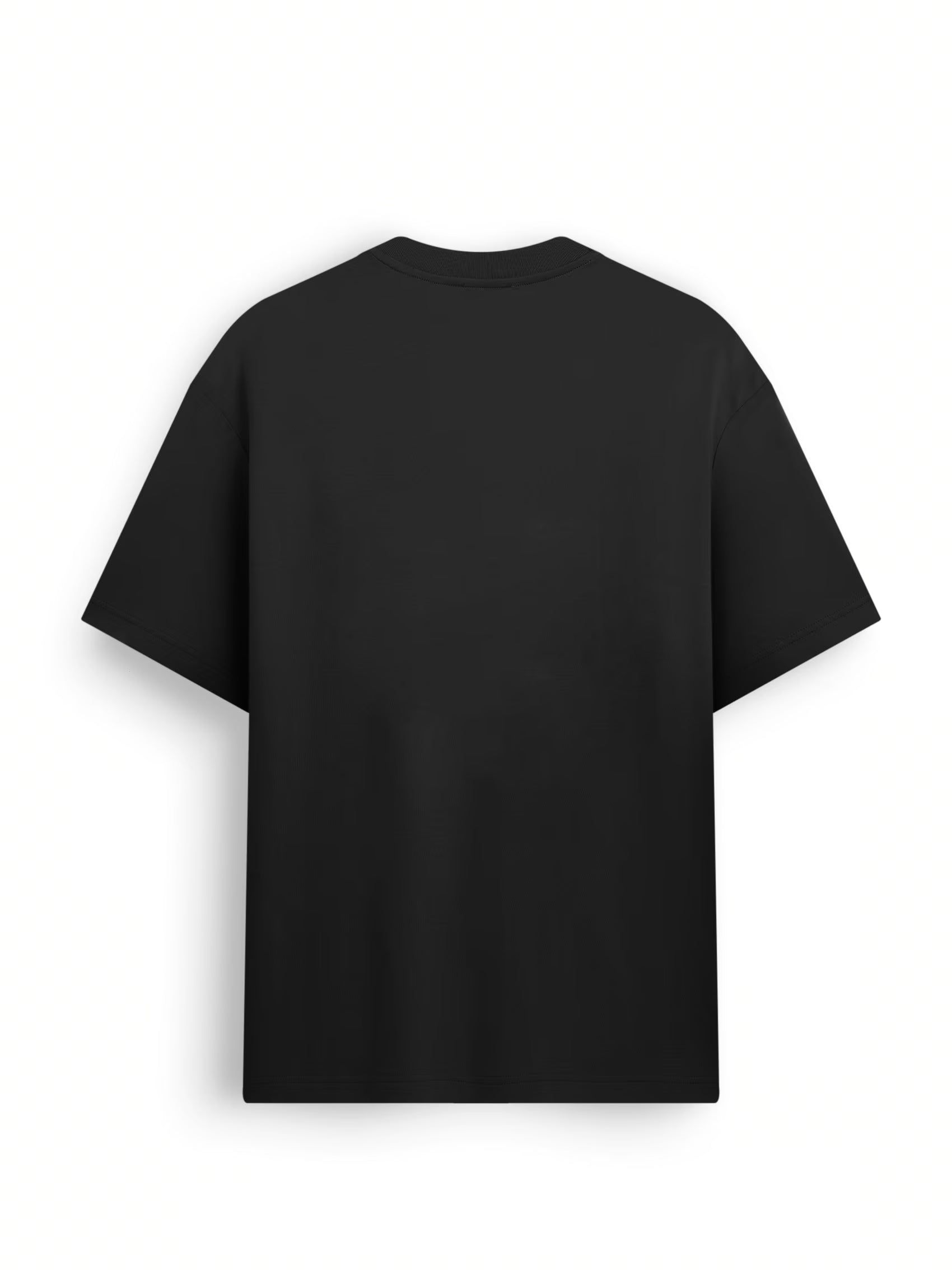 AIIZ Men's Graphic T-Shirt