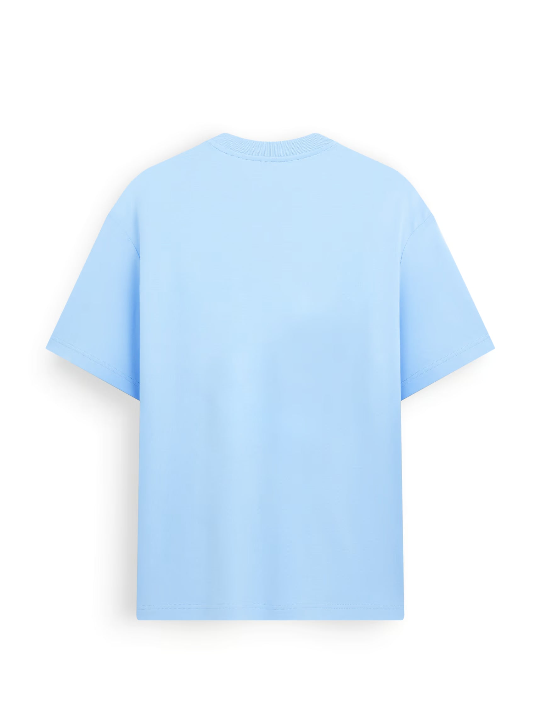 AIIZ Men's Graphic T-Shirt