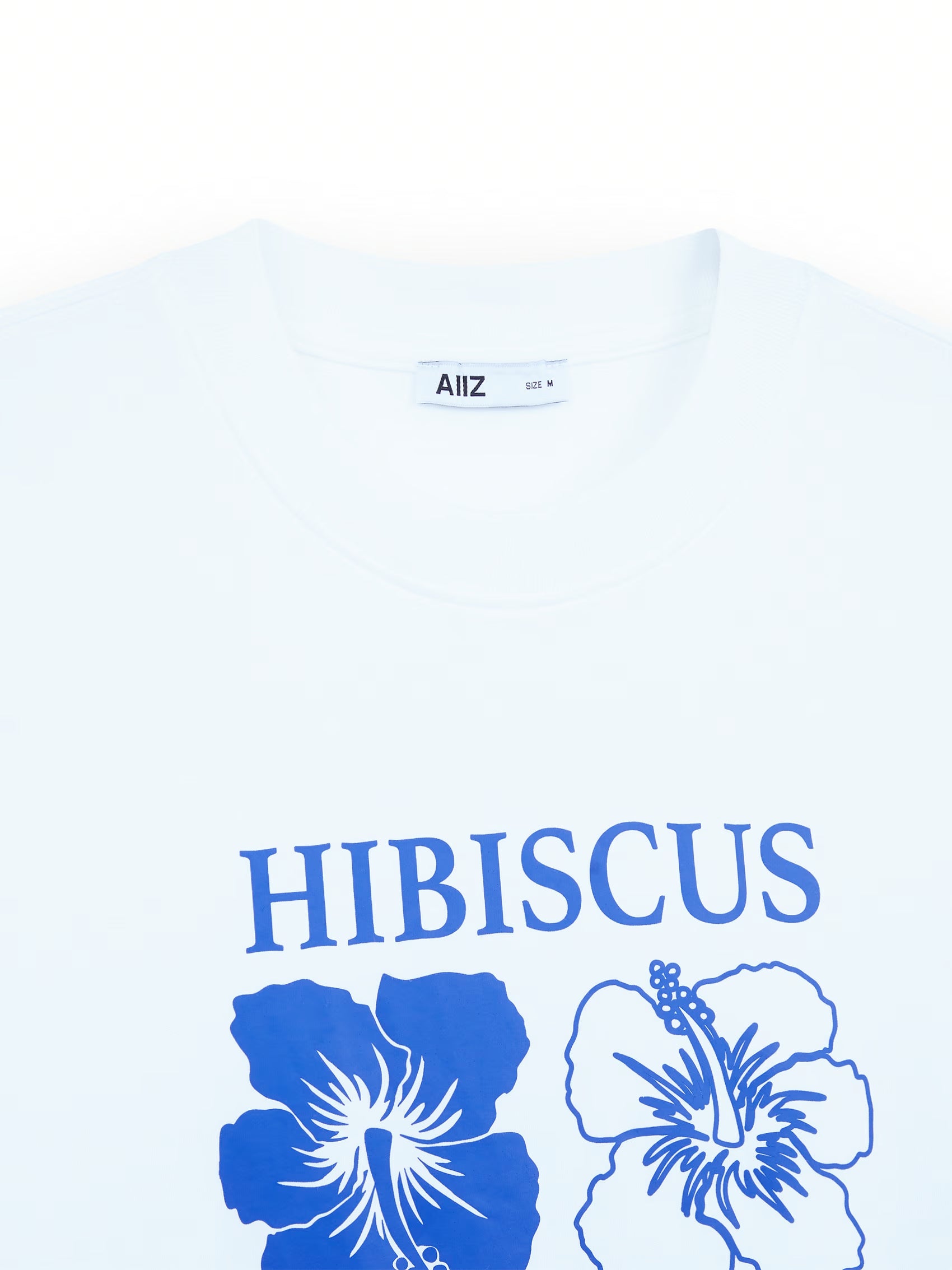 AIIZ Men's Graphic T-Shirt