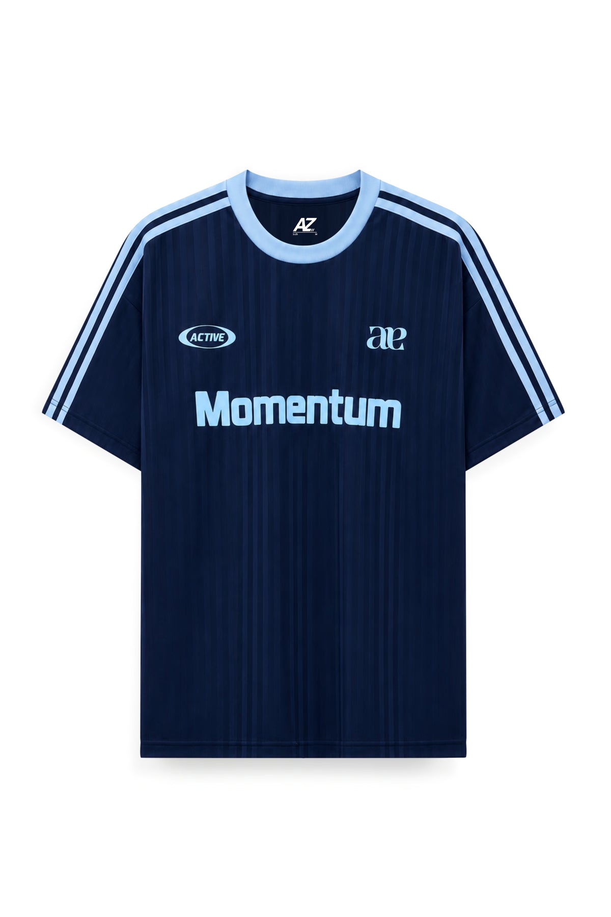 AIIZ Men's Football Jersey