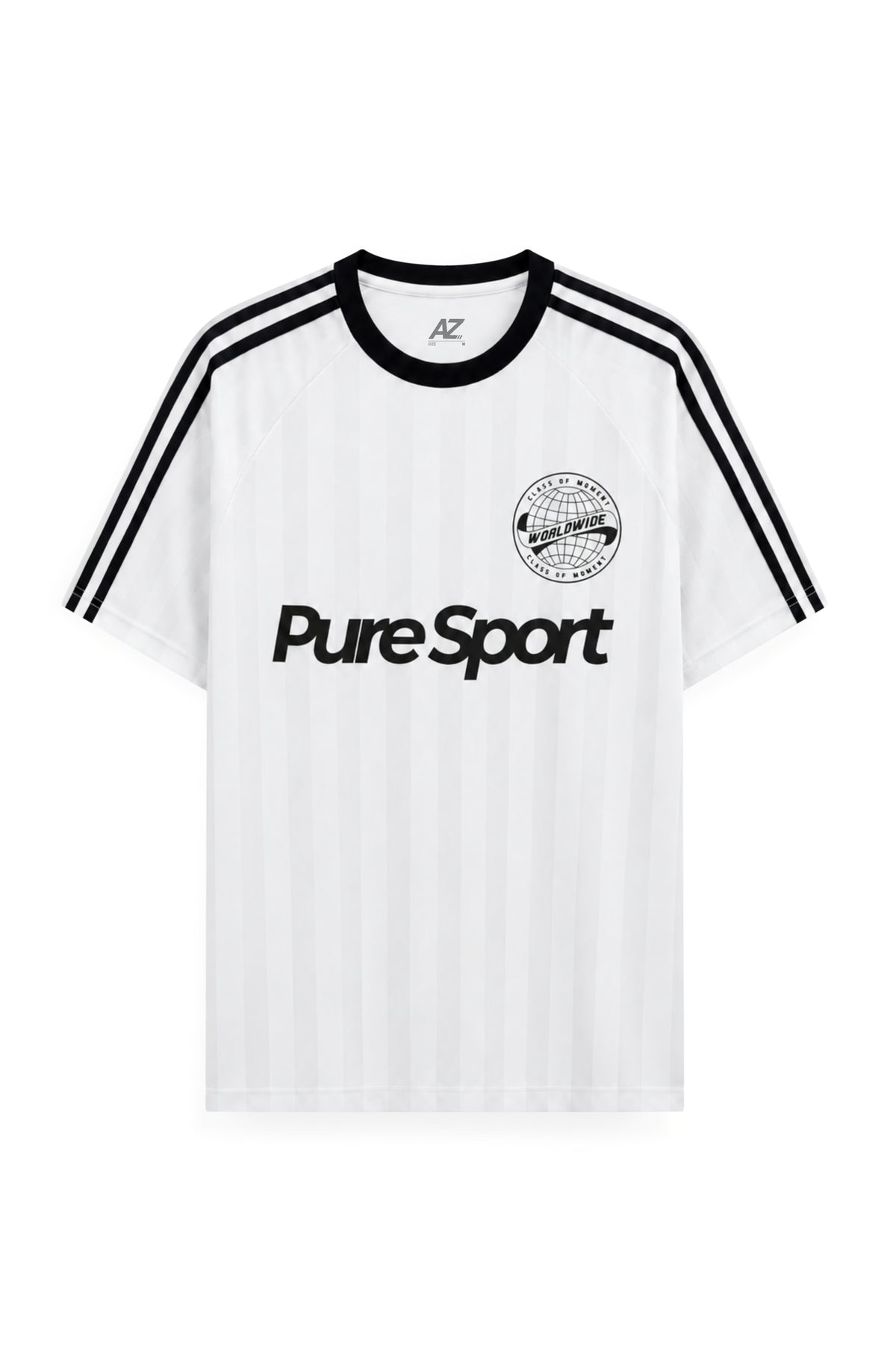 AIIZ Men's Football Jersey
