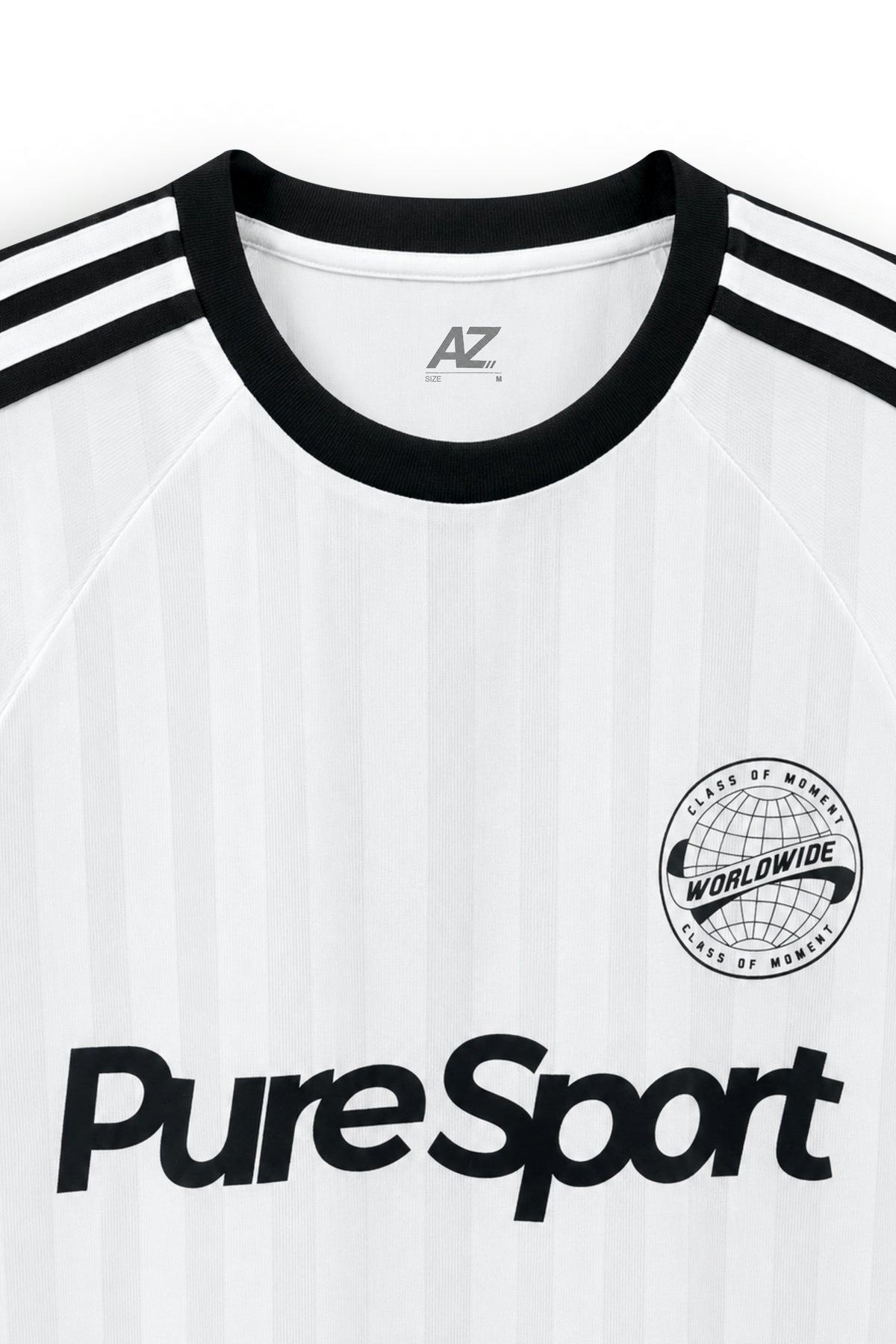 AIIZ Men's Football Jersey