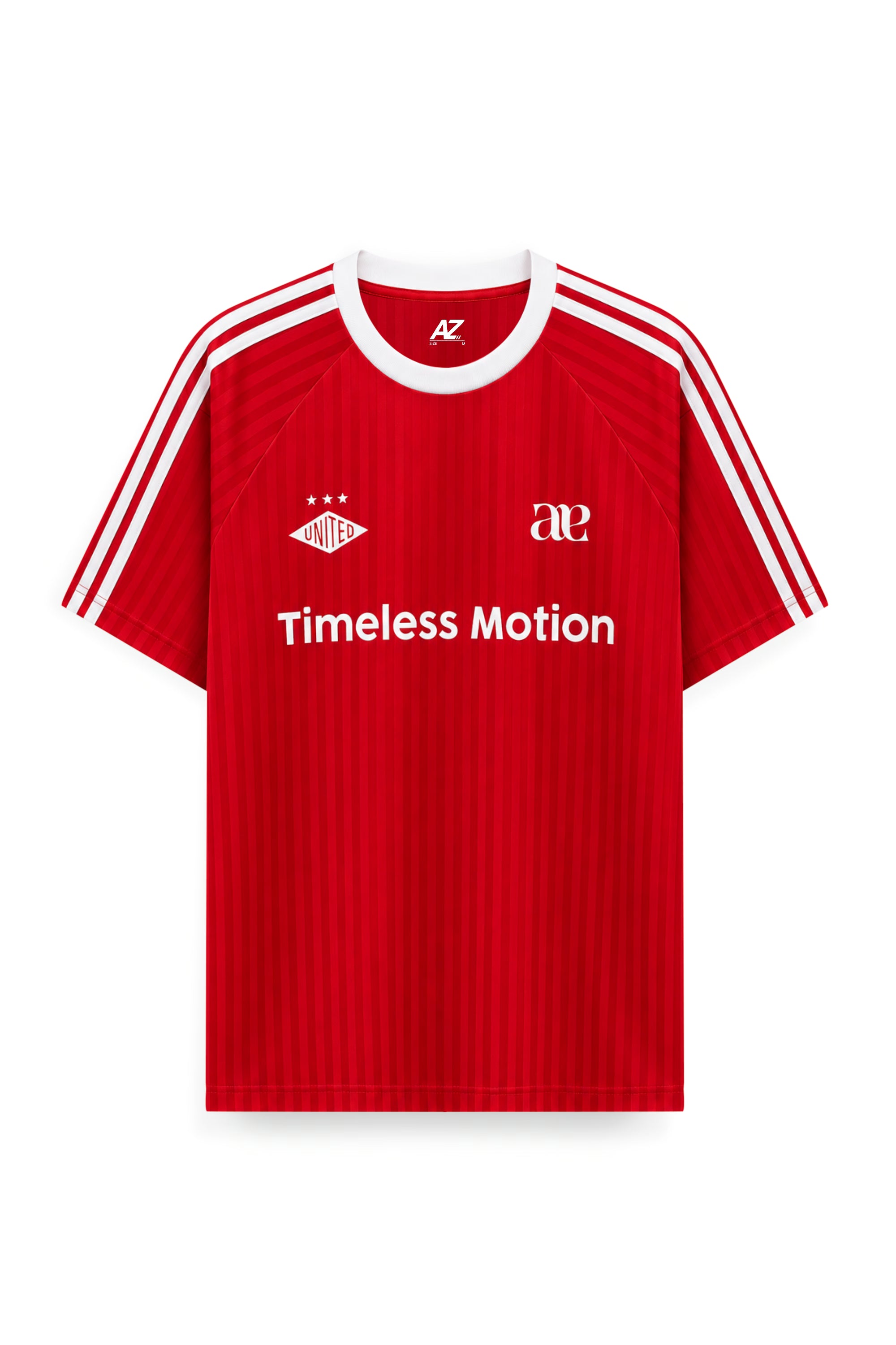 AIIZ Men's Football Jersey