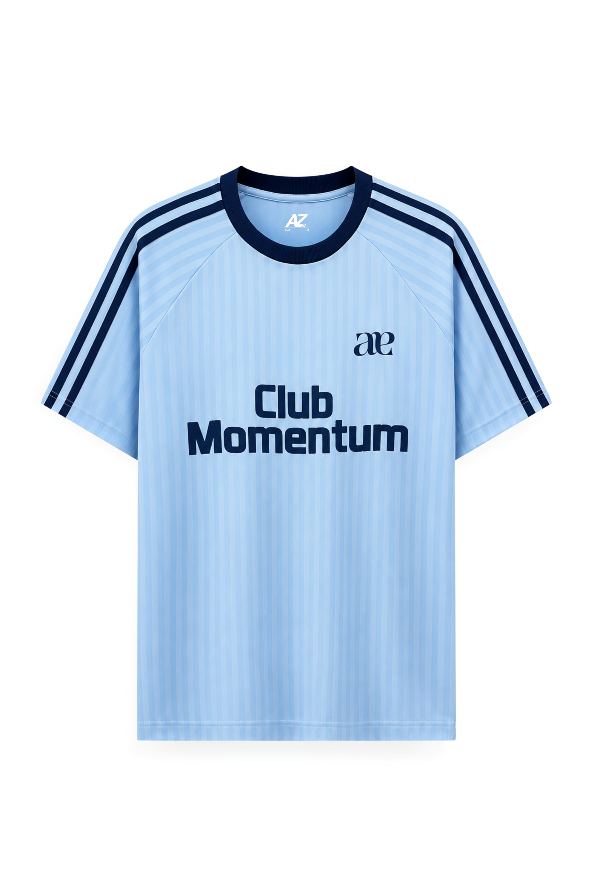 AIIZ Men's Football Jersey