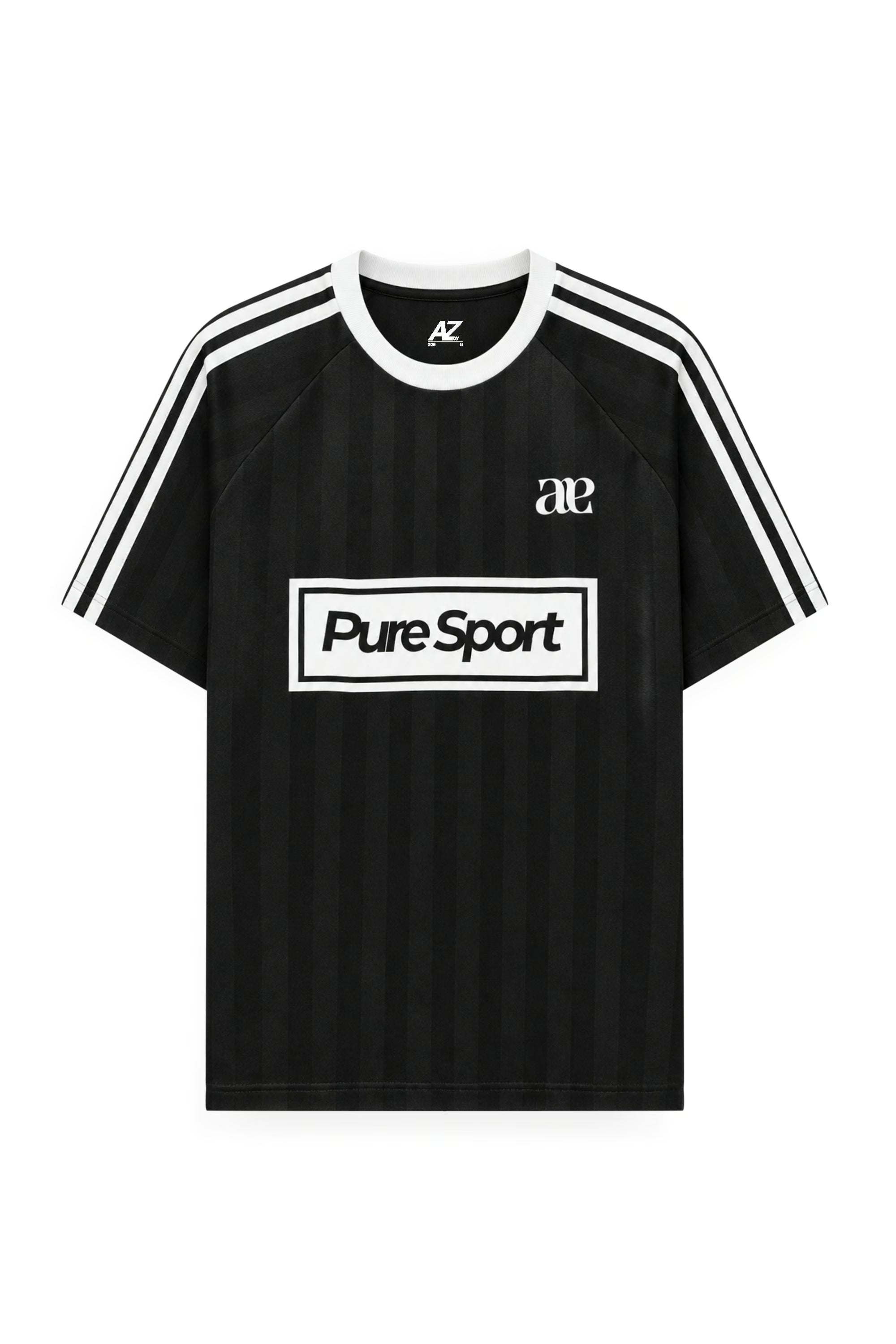 AIIZ Men's Football Jersey