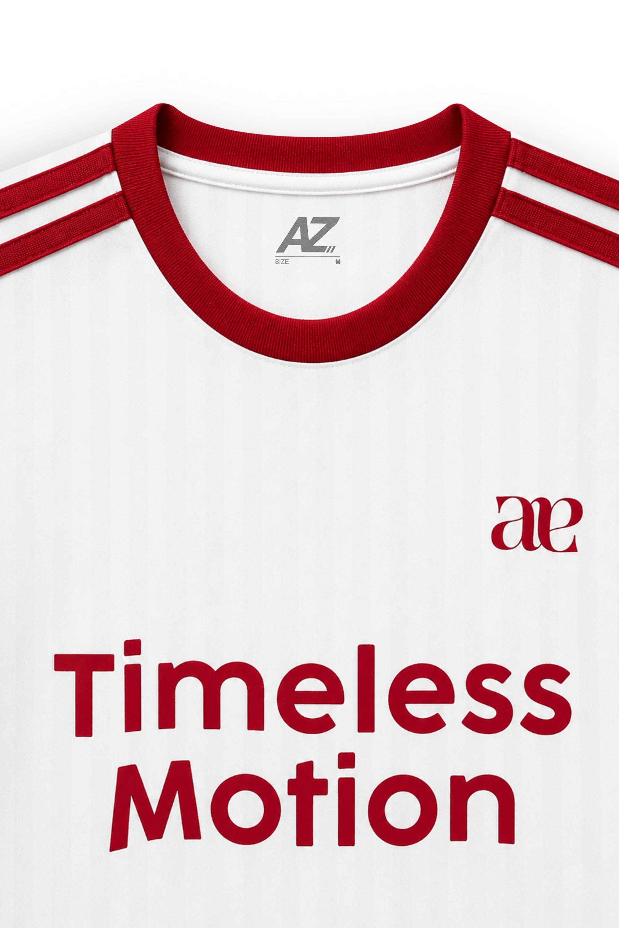 AIIZ Men's Football Jersey