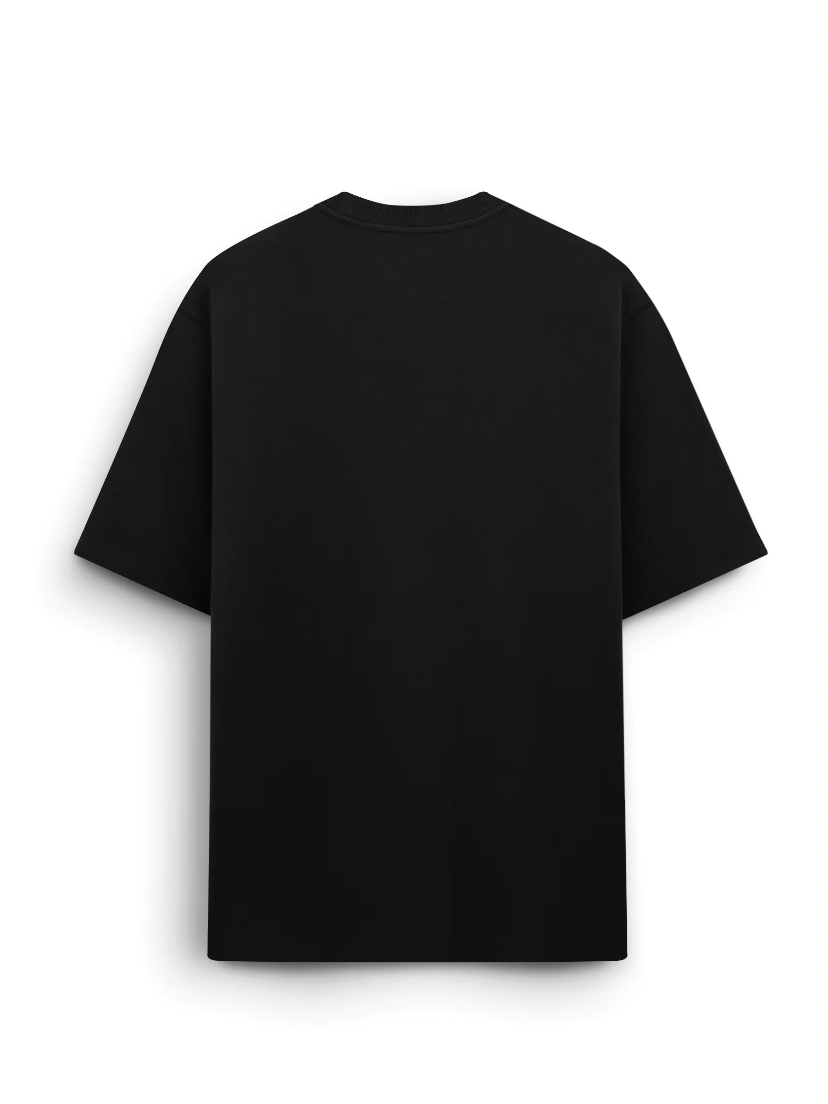 AIIZ Men's Relaxed Crew Neck T-Shirt
