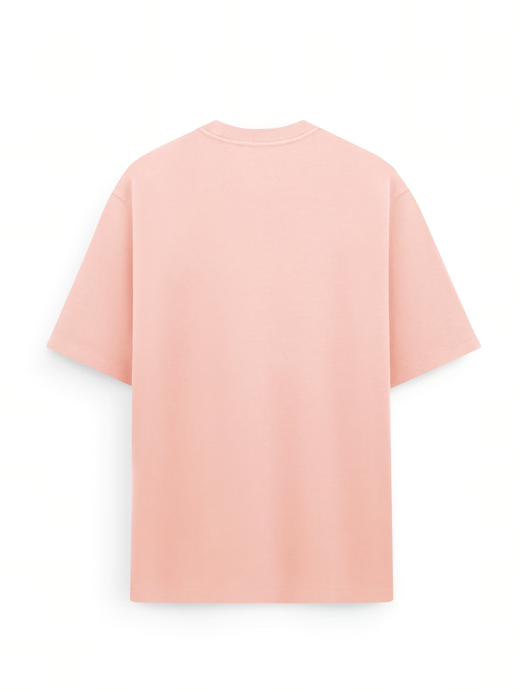 AIIZ Men's Relaxed Crew Neck T-Shirt
